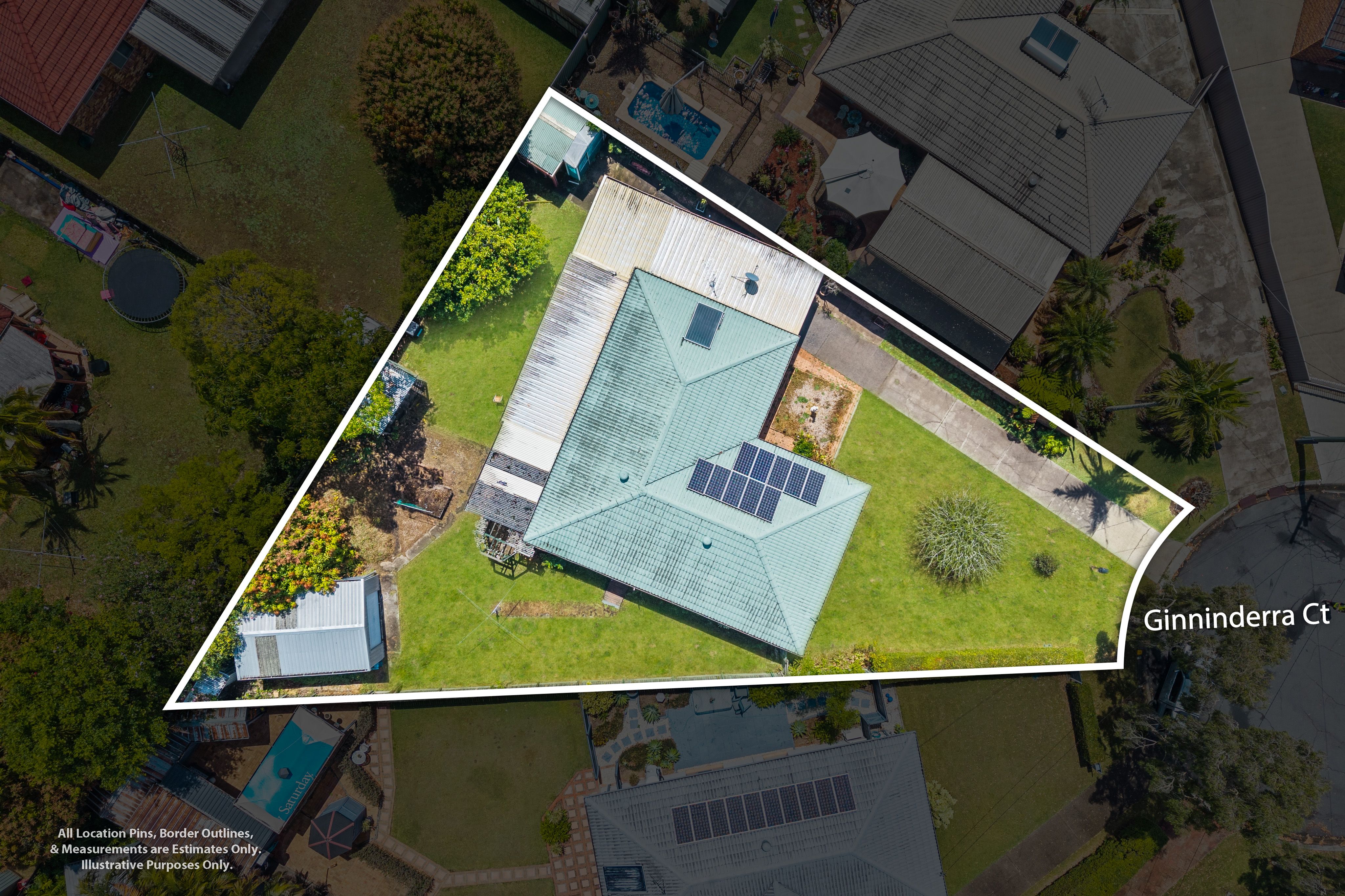 10 Ginninderra Court — photo 3 of 21