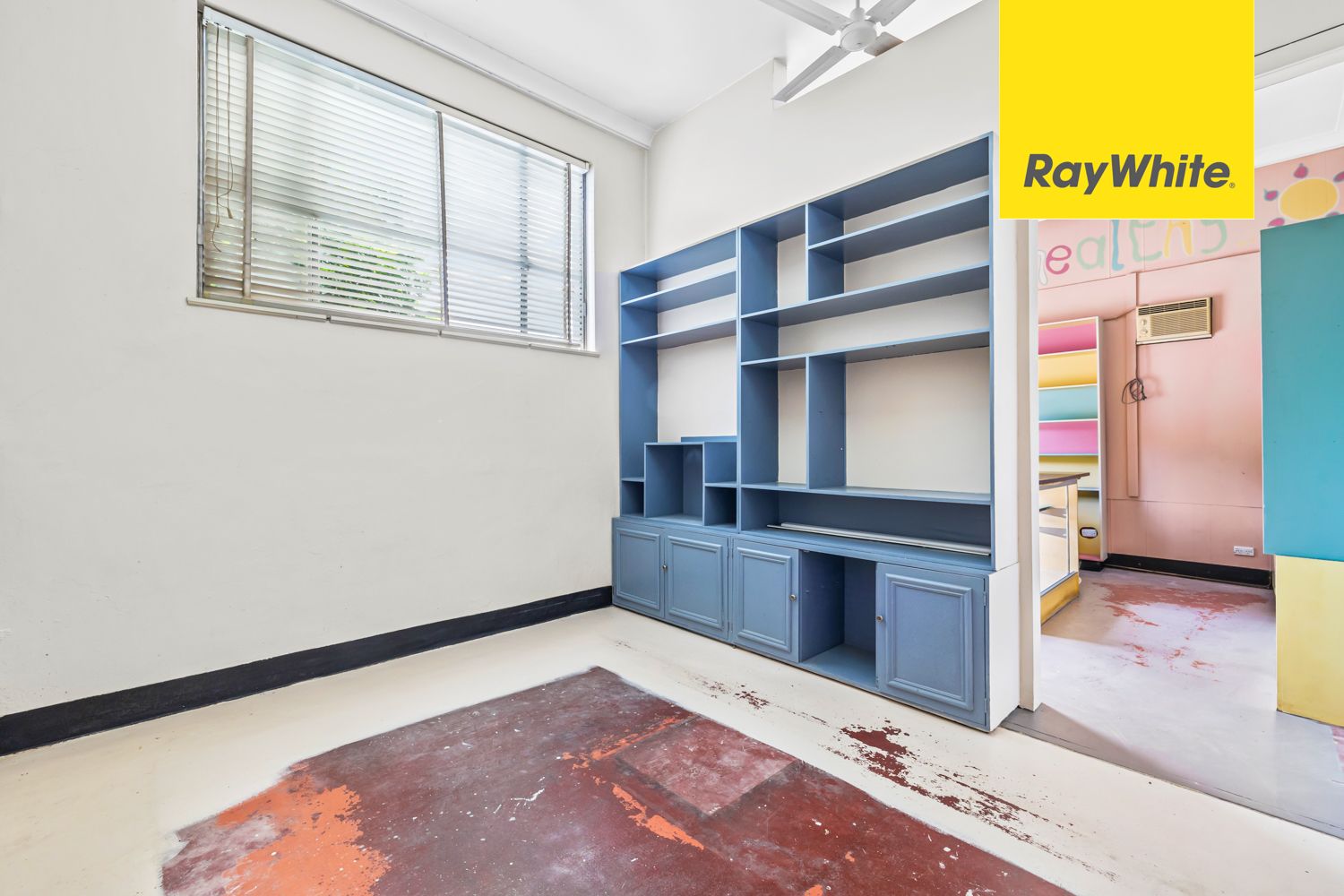 Front shop 25 Pembroke Street, Epping, NSW 2121