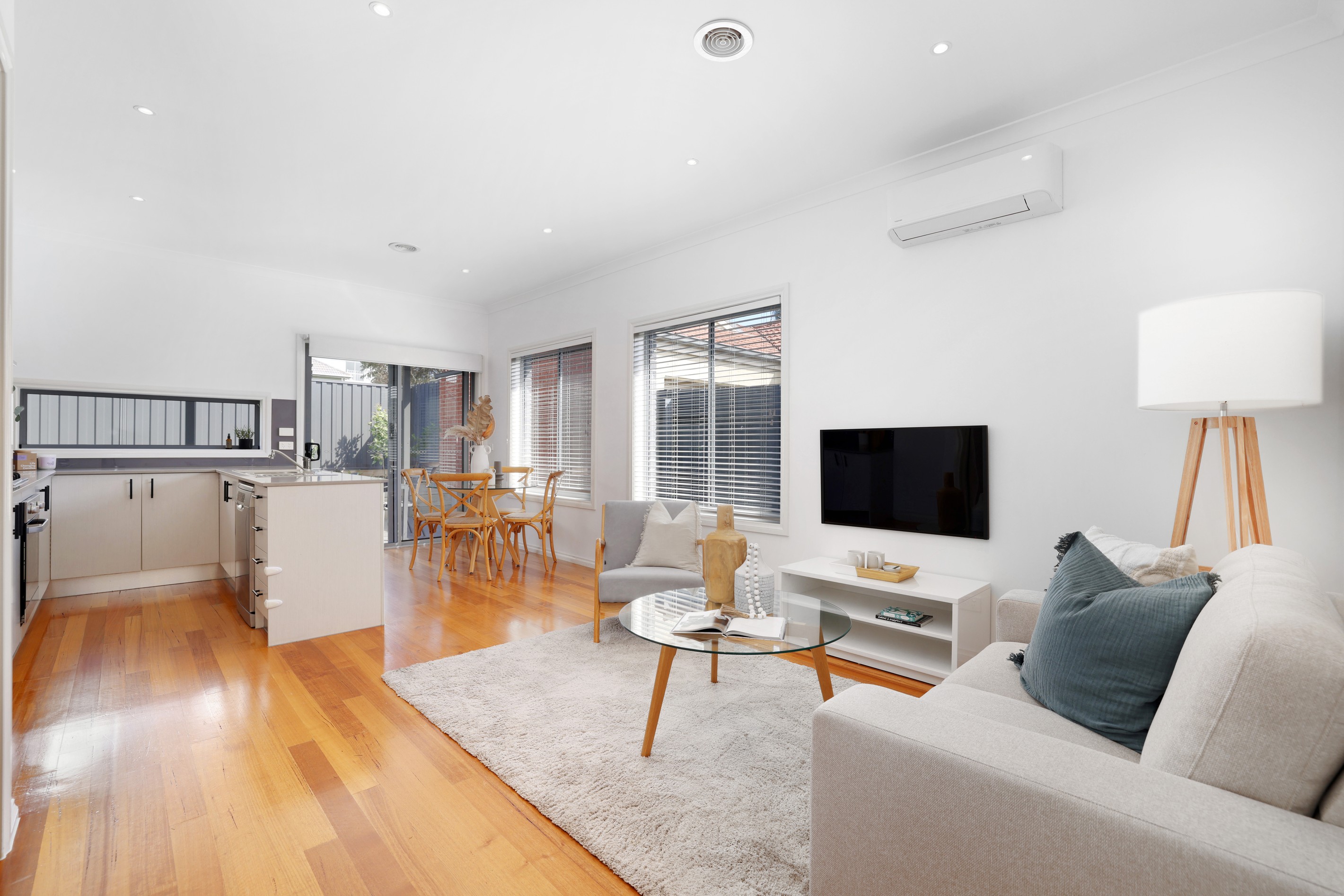 3/38 Kalimna Street, Carrum, VIC 3197