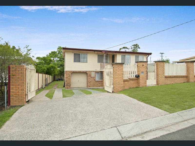 98 Albert Street, Woodridge, QLD 4114