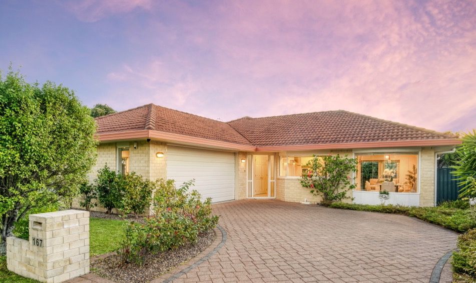 167 Kilkenny Drive, Dannemora, Manukau City