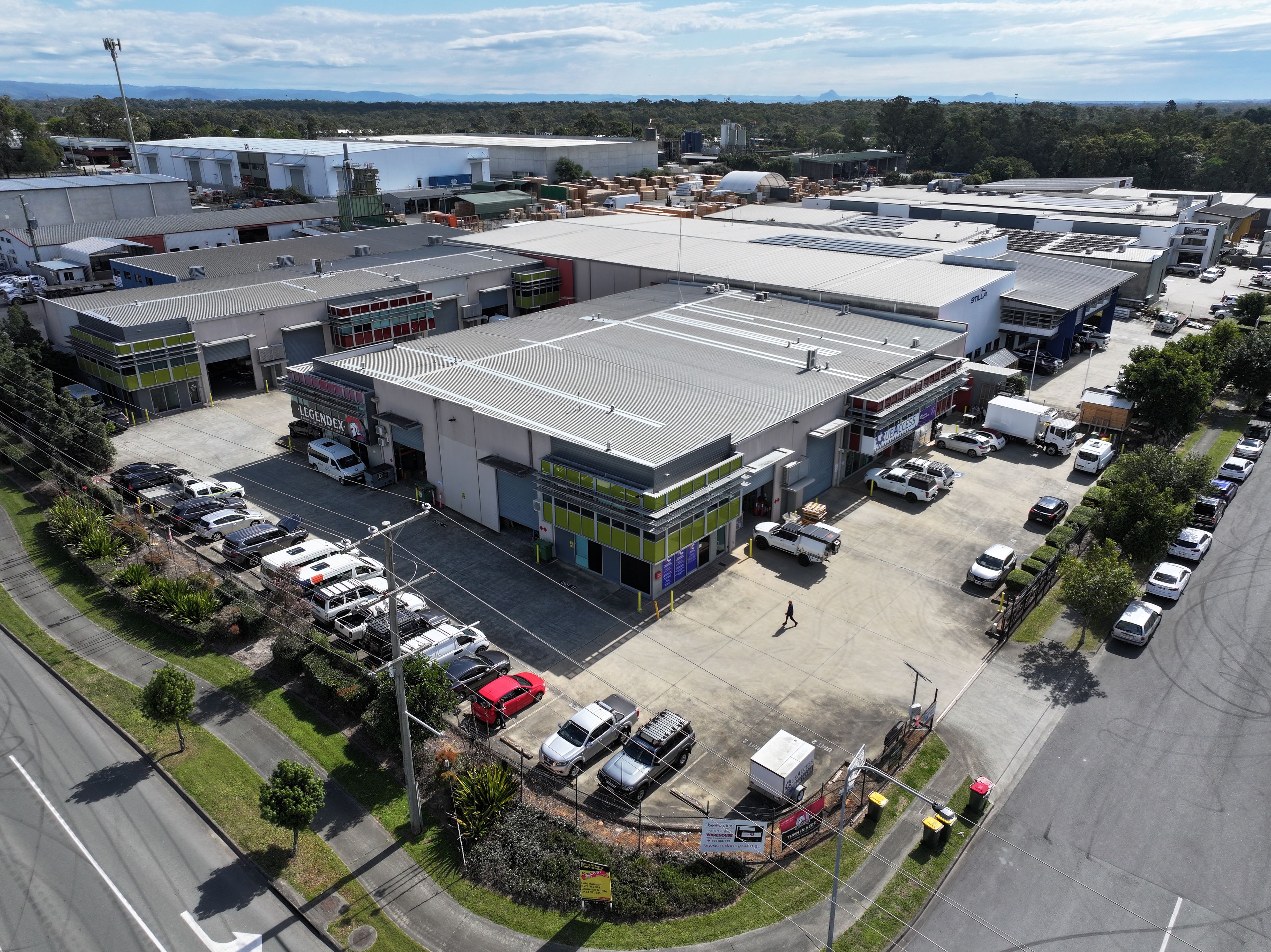 1/1-3 Business Drive, Narangba, QLD 4504