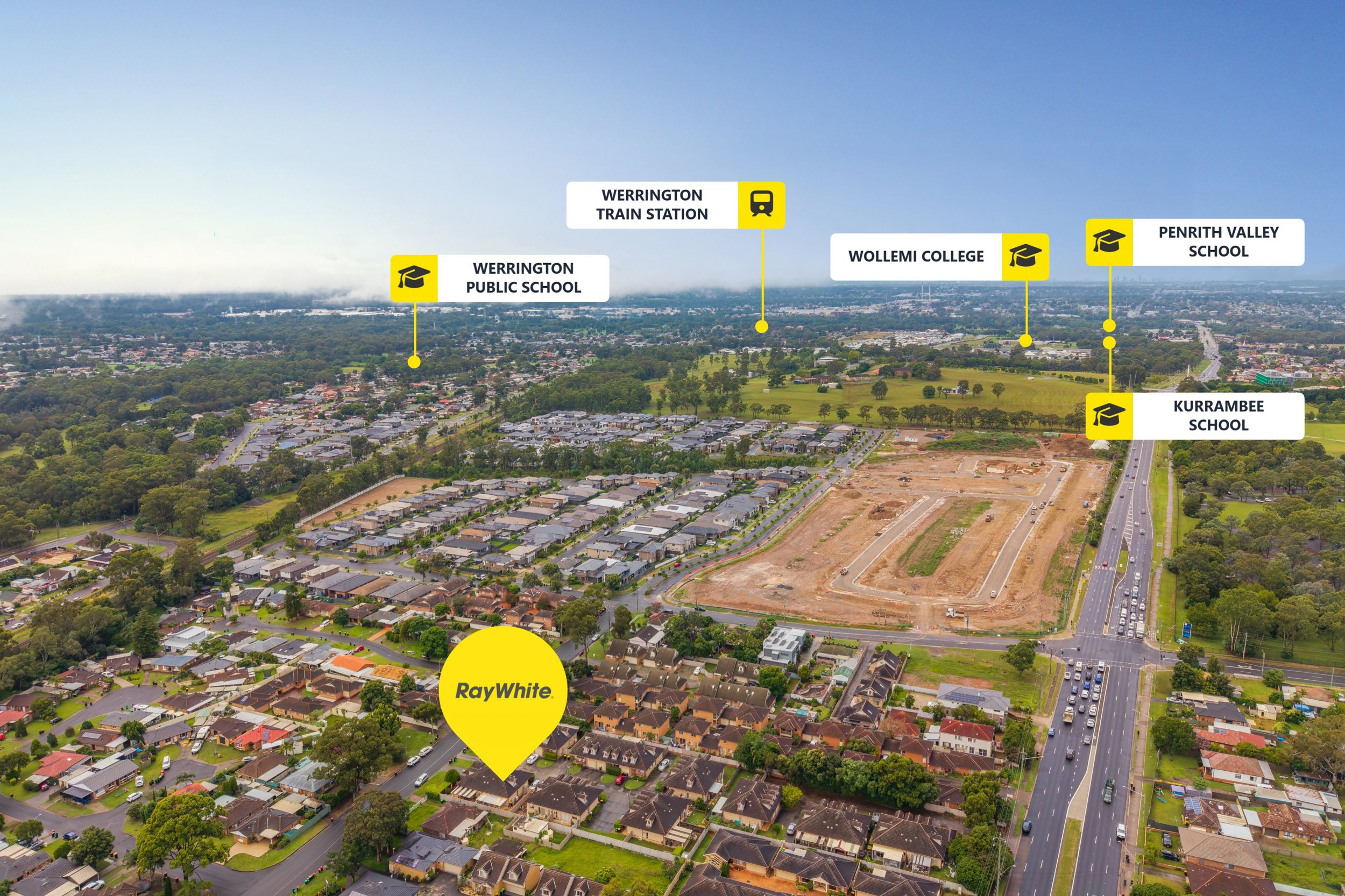 19/14-18 George Street, Kingswood, NSW