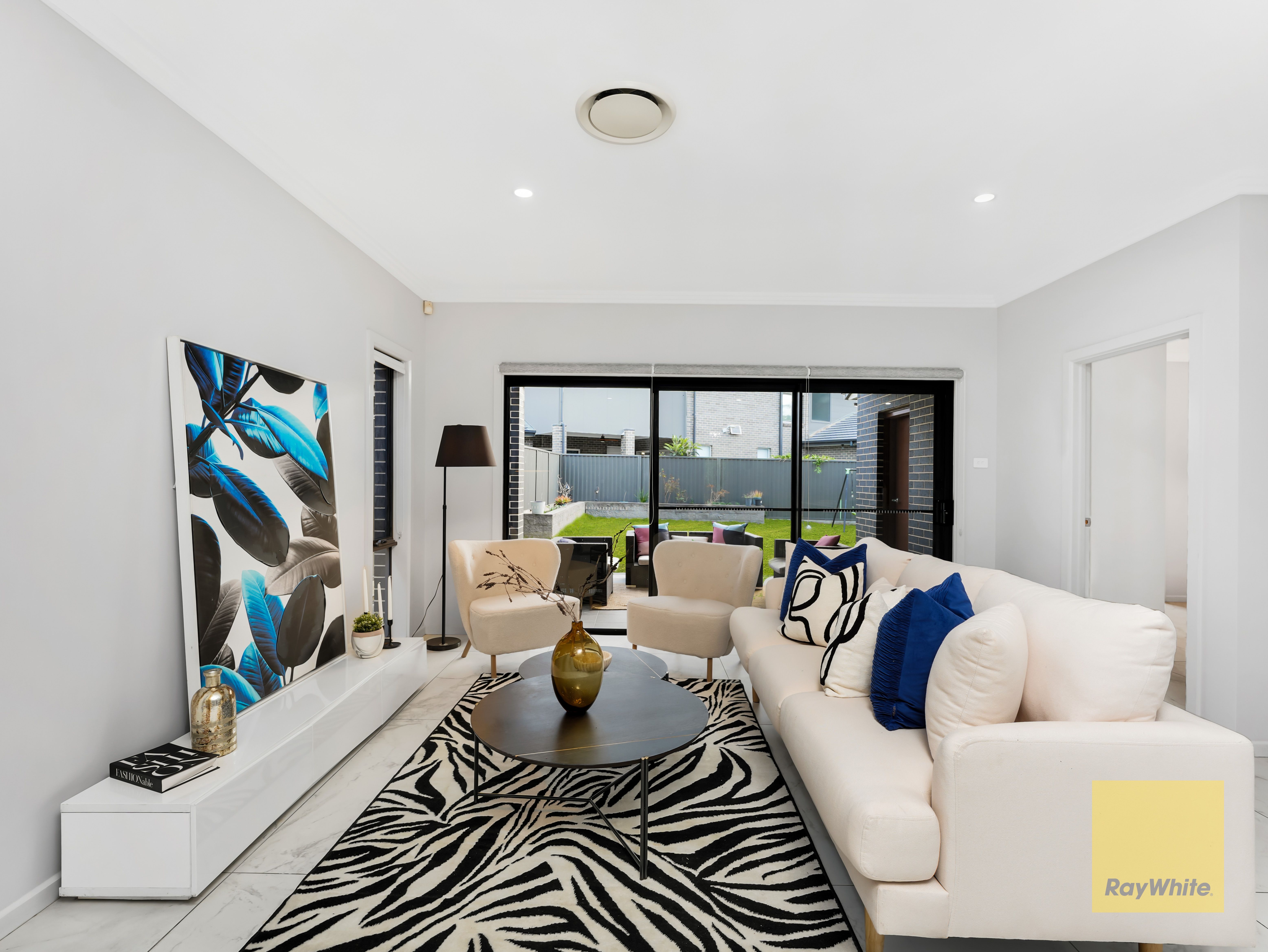132 Willowdale Drive, Denham Court, NSW 2565