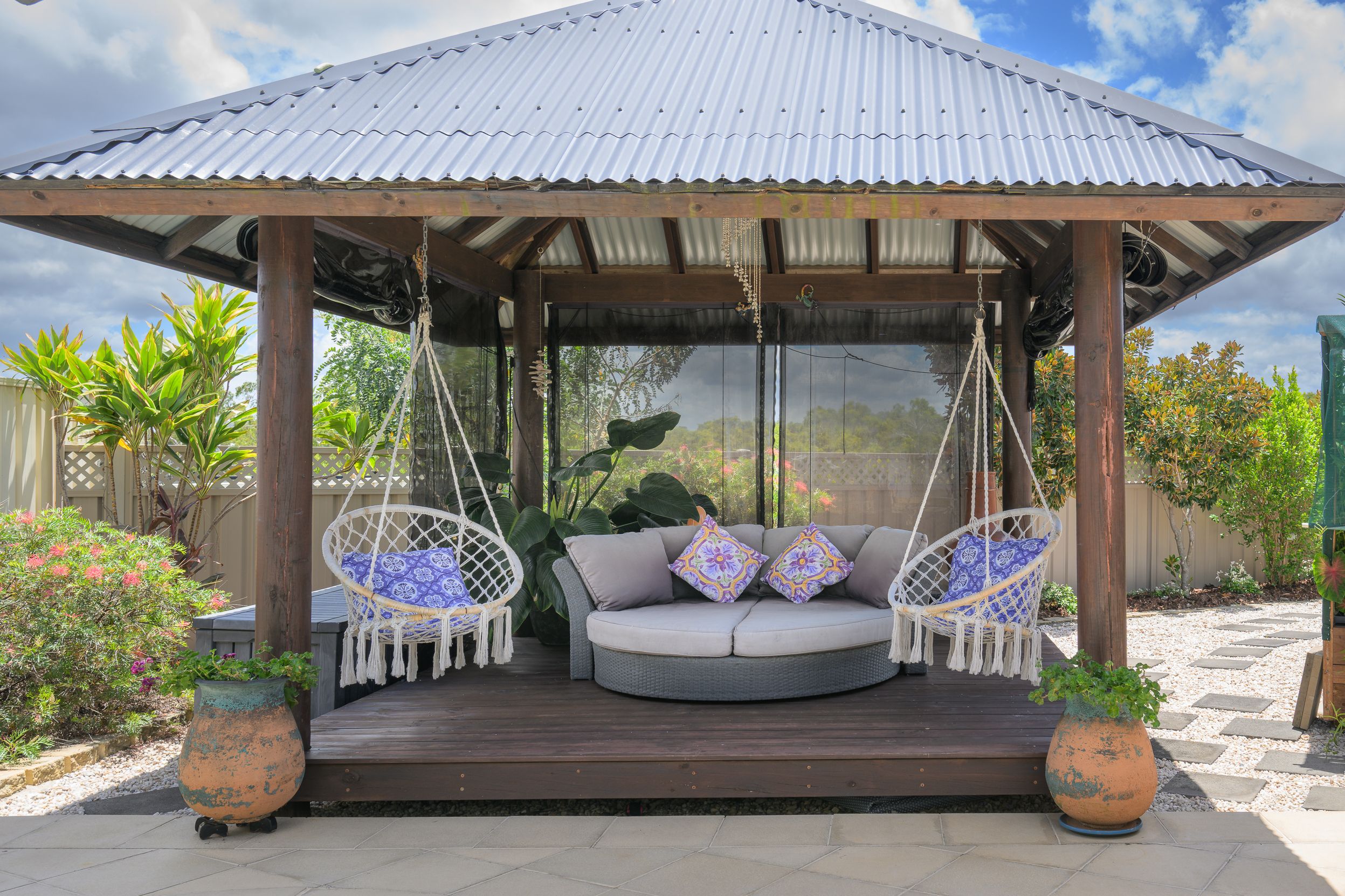 6 Llana Court, New Auckland, QLD 4680