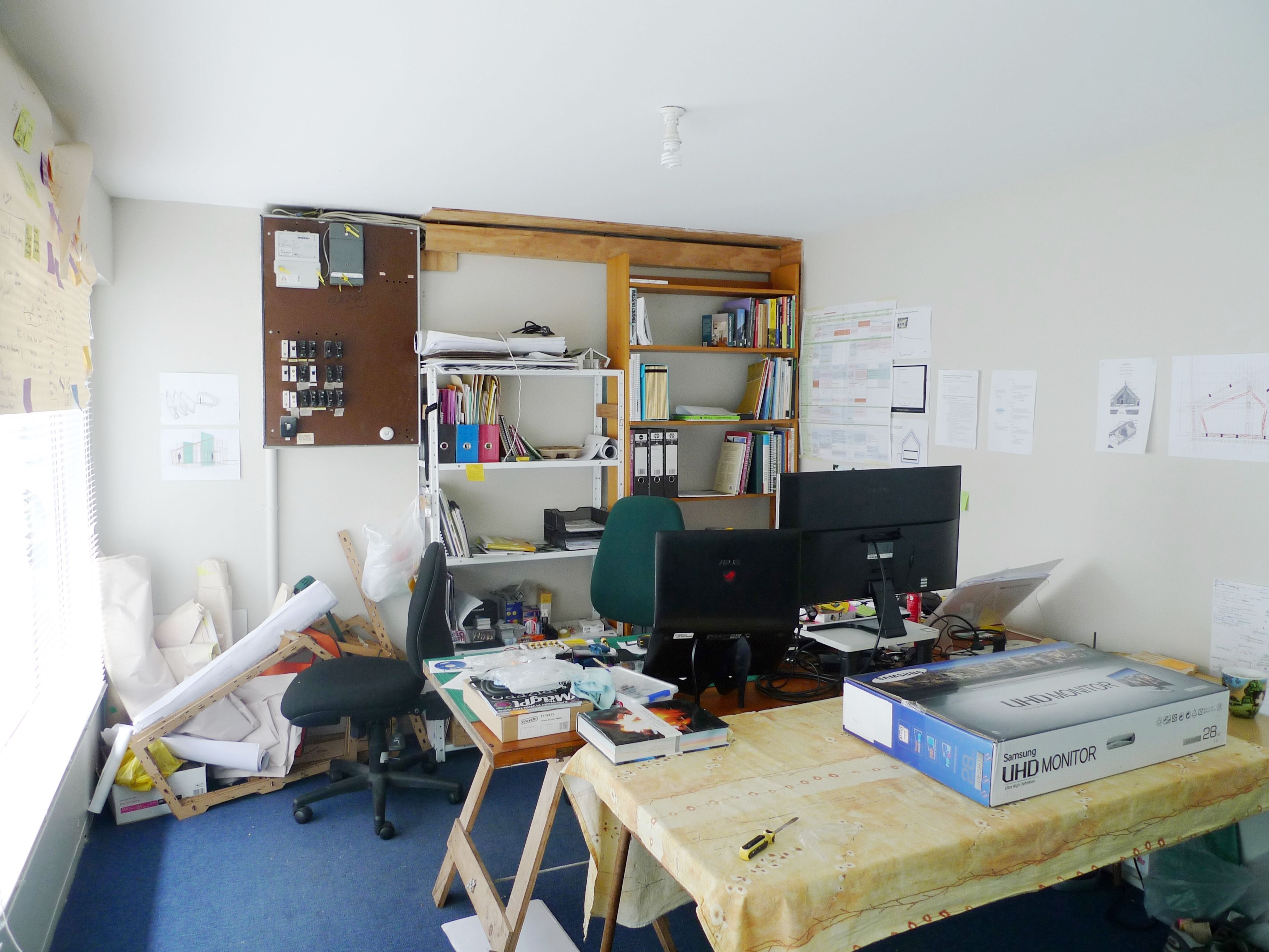 Addington, Christchurch City