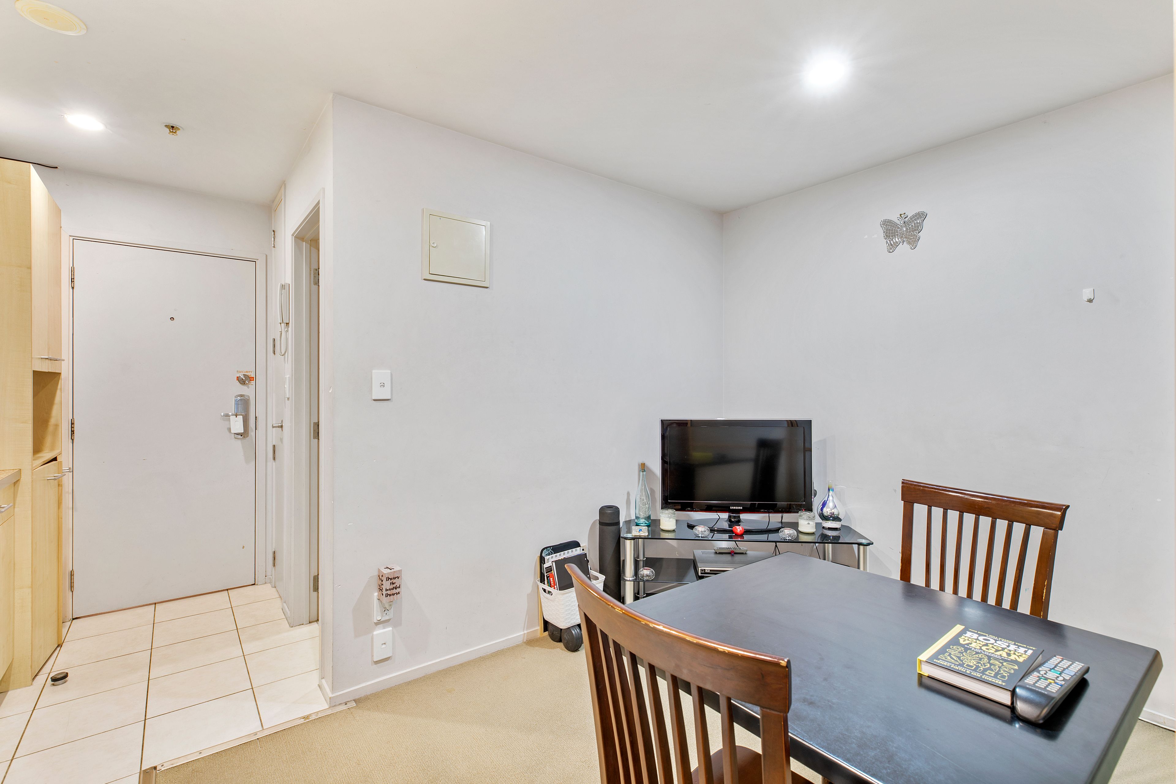 209/11 Union Street, Auckland Central, Auckland City
