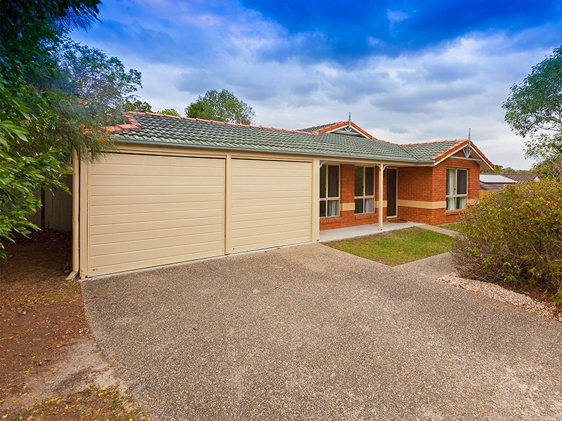 4 Moresby Avenue, Springfield QLD 4300
