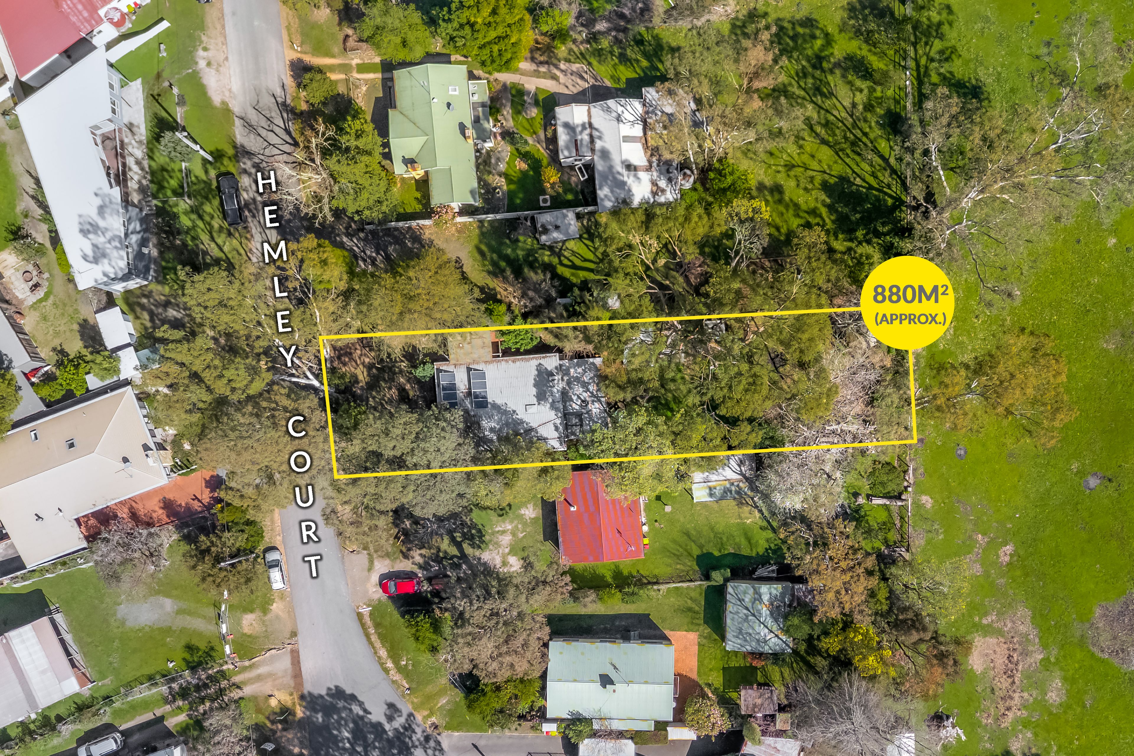 5 Hemley Court, Halls Gap, VIC 3381