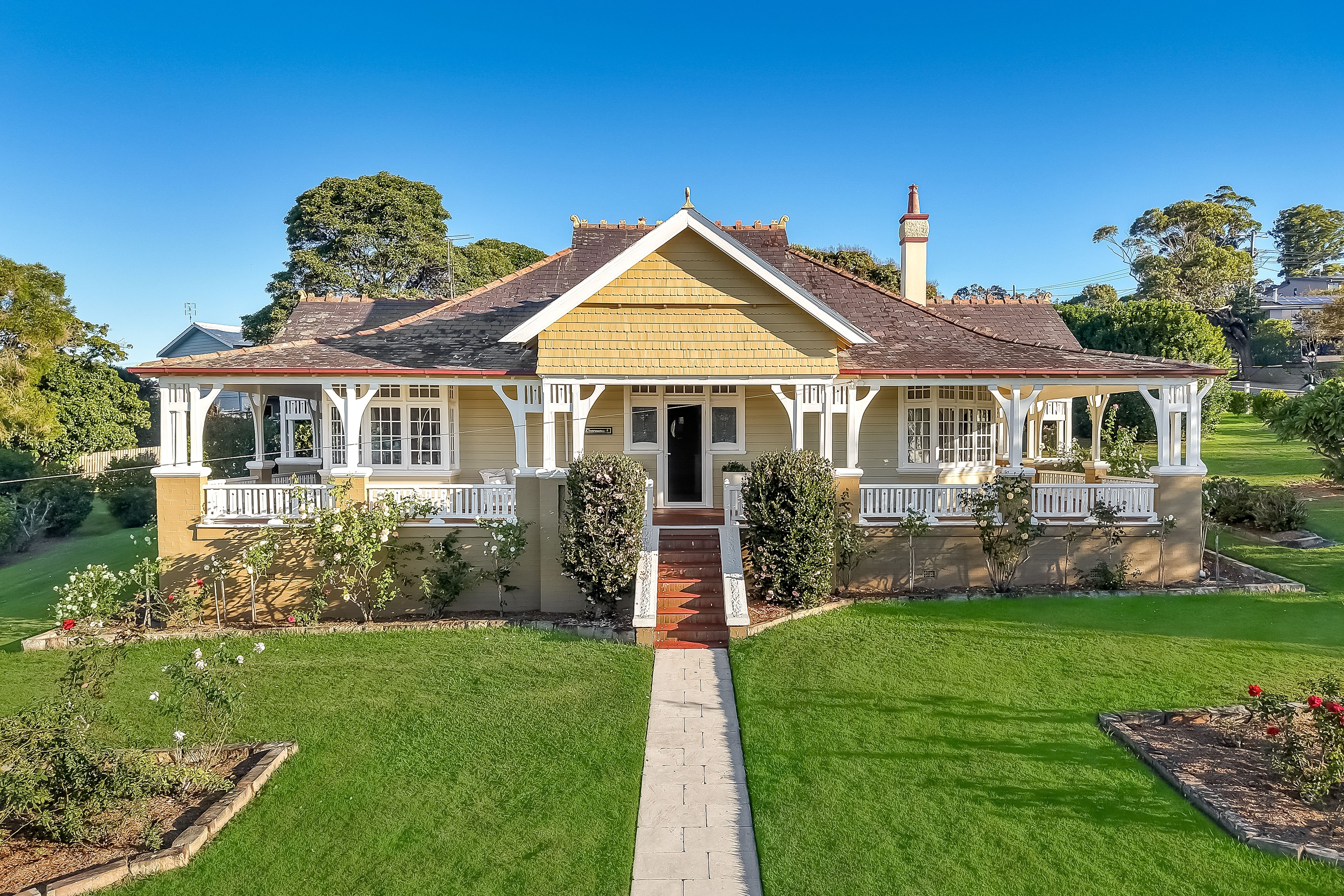 36 Village Road — photo from Ray White RPG