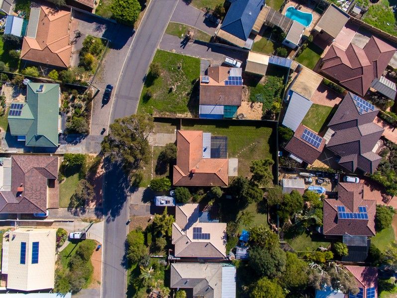 14 Robinson Street, Spalding, WA 6530