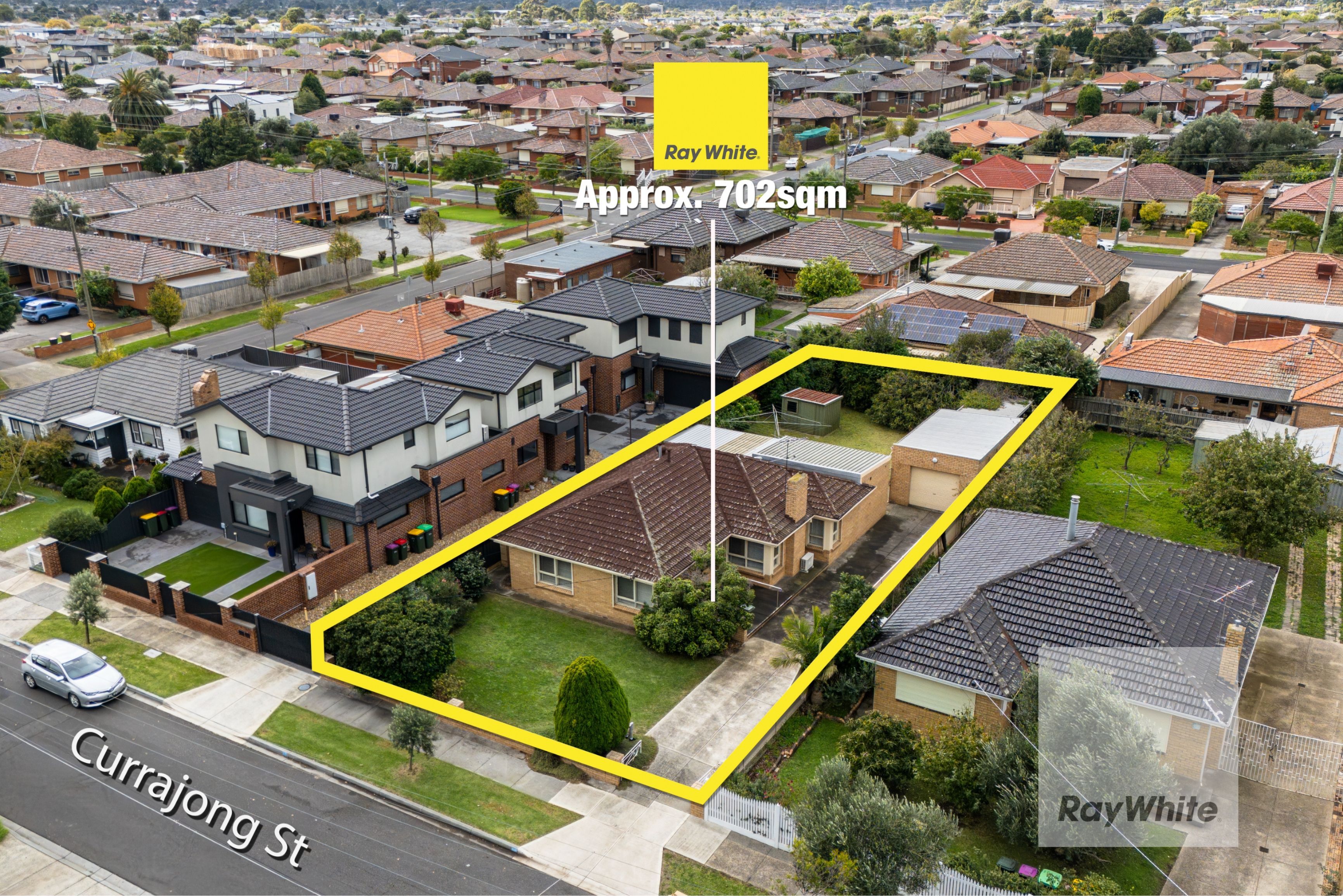 12 Currajong Street, Thomastown, VIC 3074