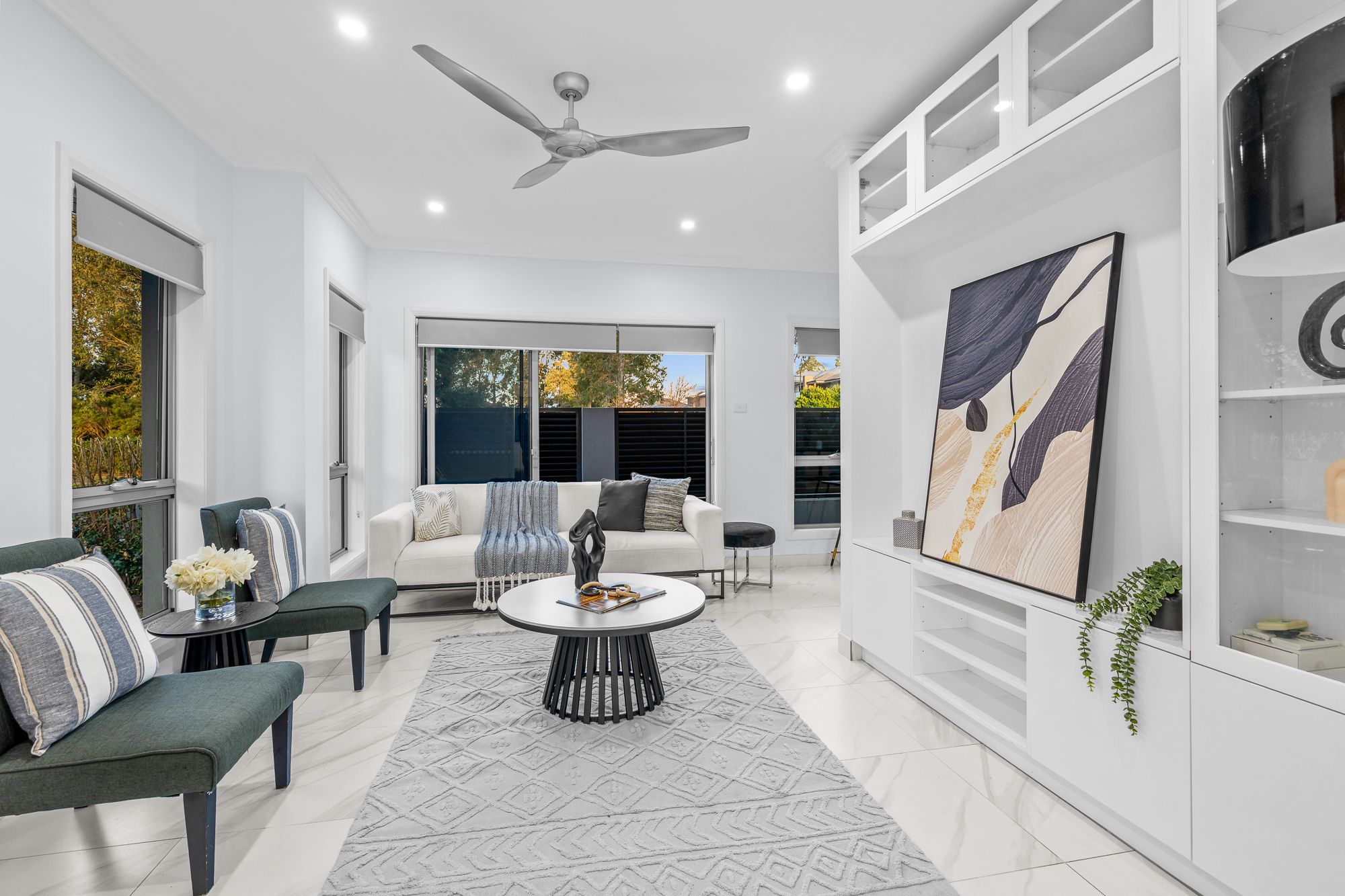 1 Faulconbridge Street — photo 4 of 23