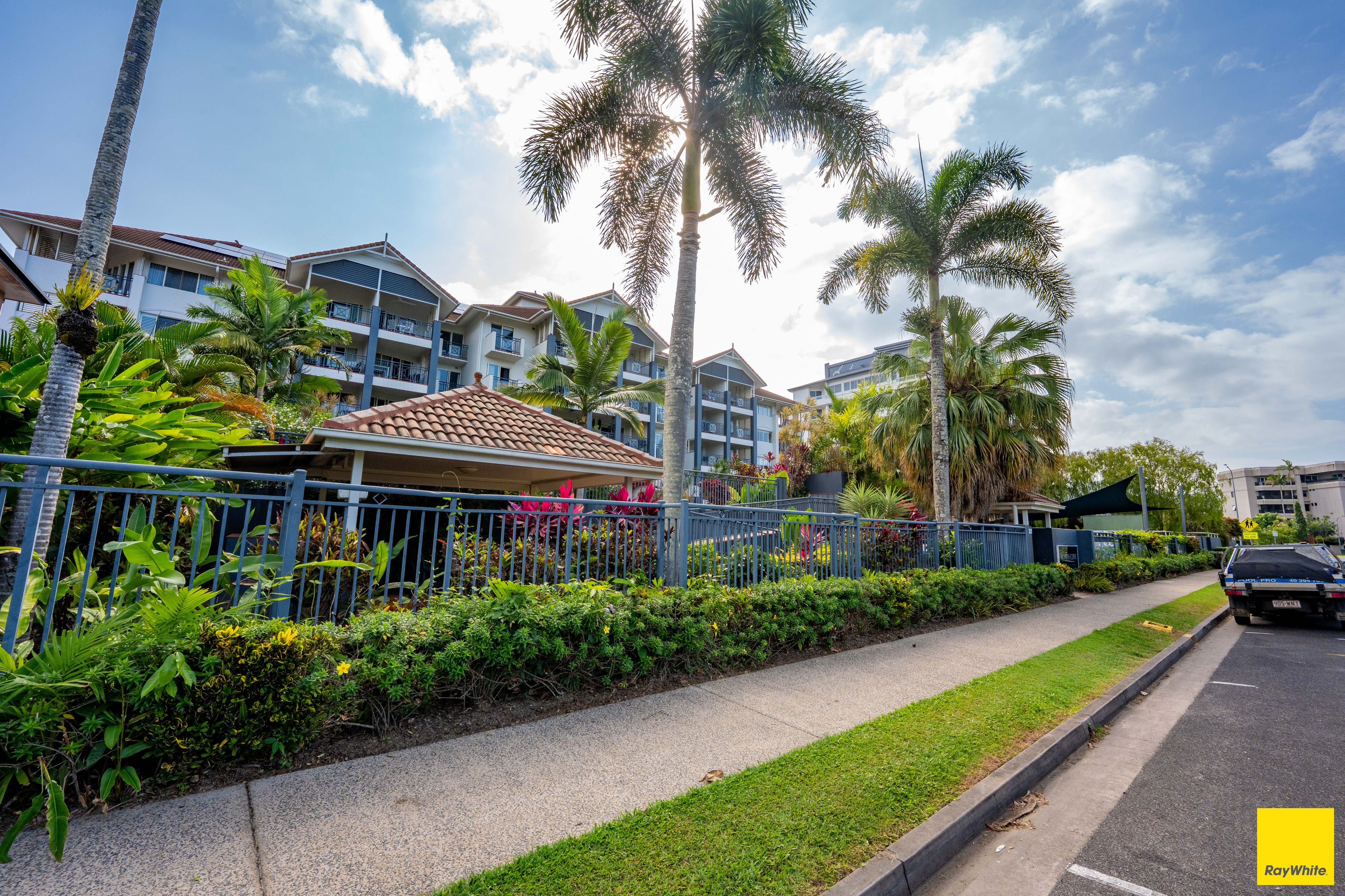 6/275-277 Esplanade, Cairns North, QLD 4870