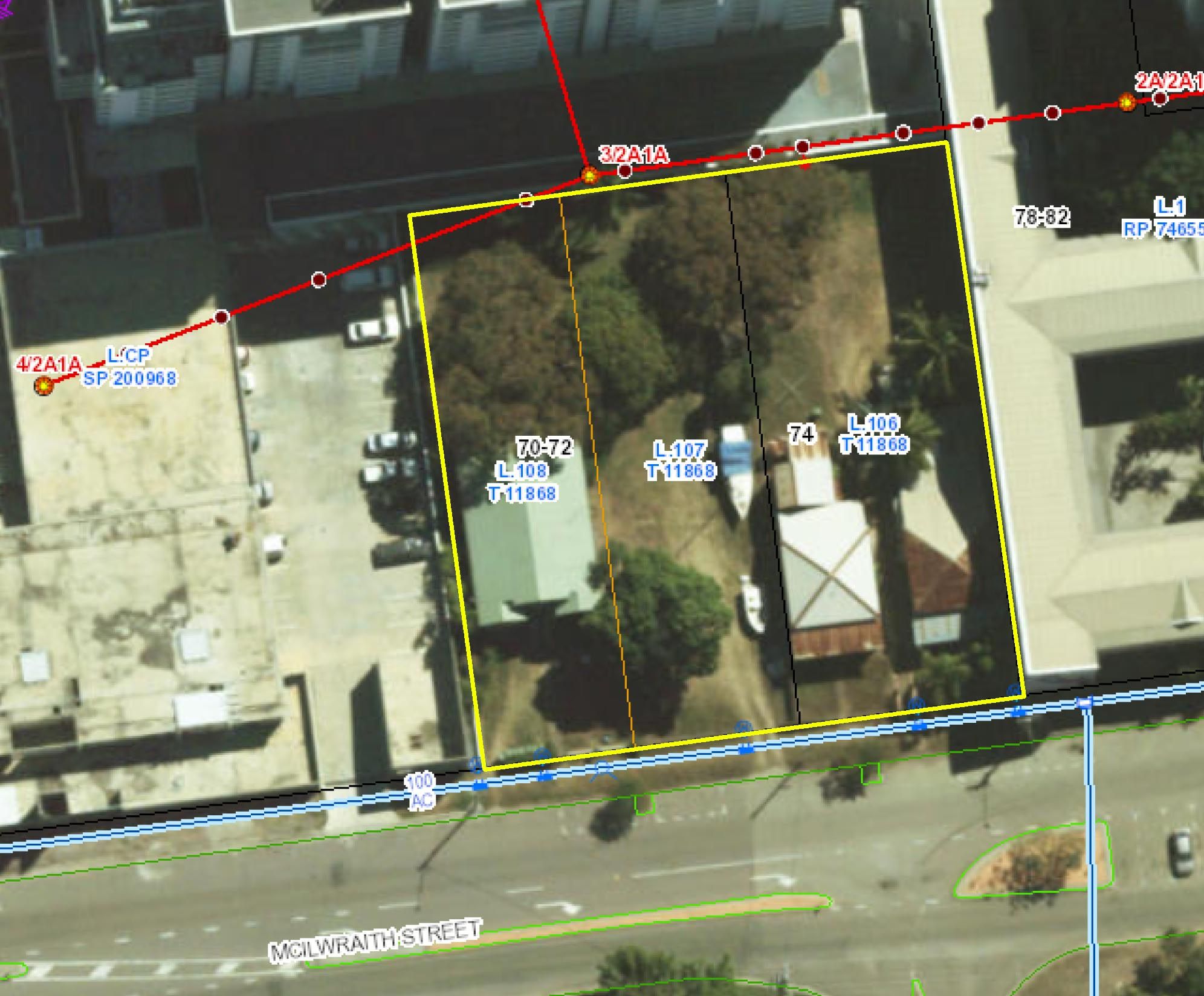 70-76 McIlwraith Street, South Townsville, QLD 4810