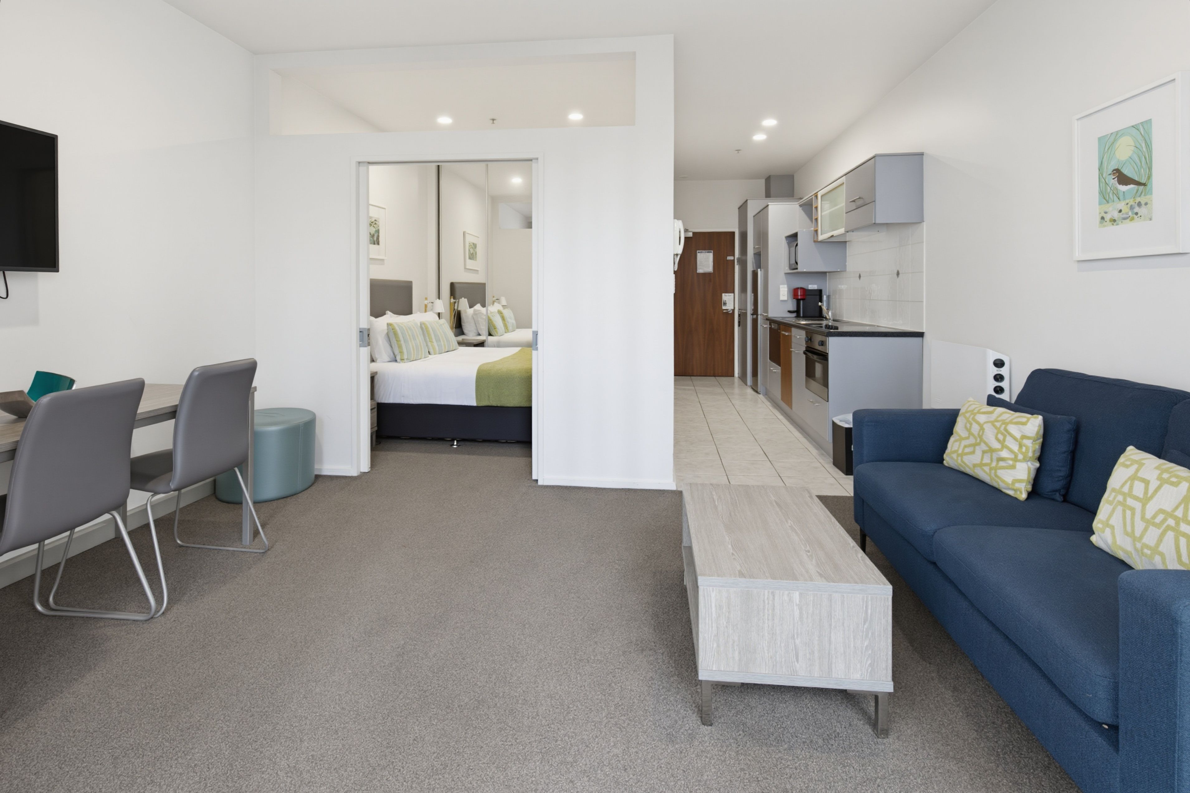 3C/154 The Terrace, Wellington Central, Wellington City