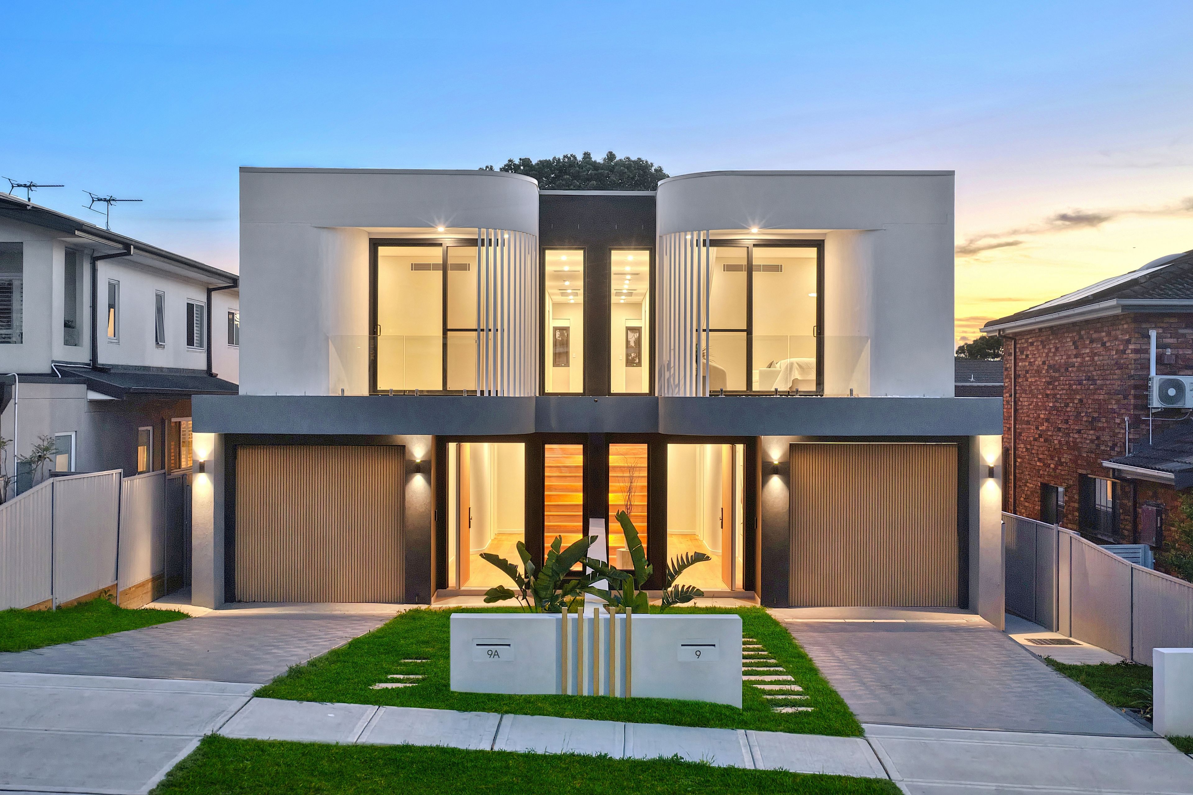 9 Torrens Street — photo from Ray White Eastern Beaches Coogee