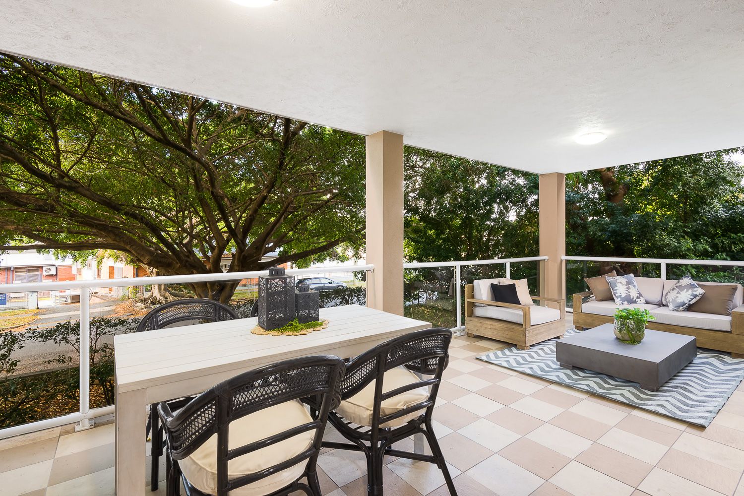 2/2A Barlow Street, Clayfield, QLD 4011