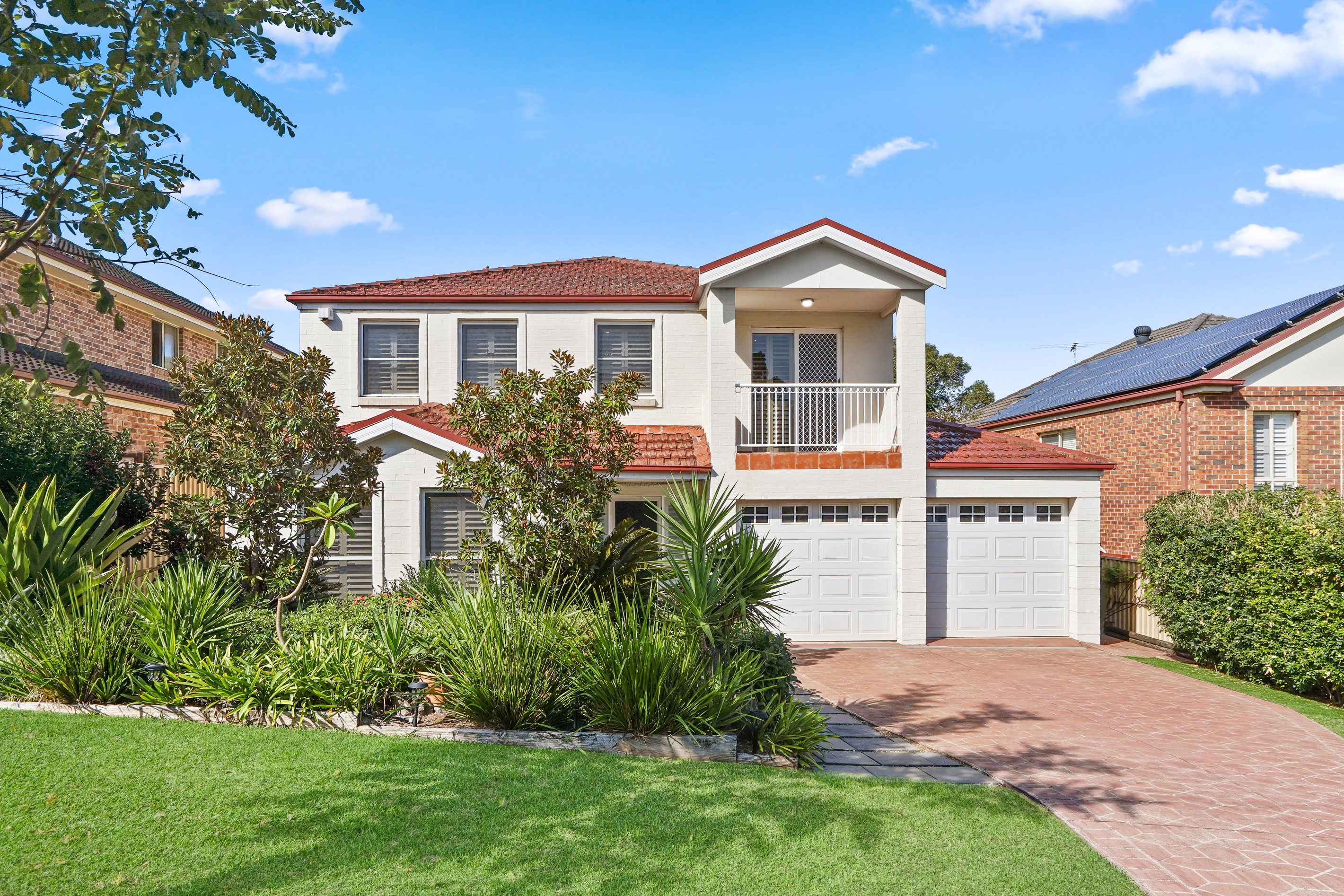 7 Bottle Brush Avenue, Beaumont Hills, NSW 2155