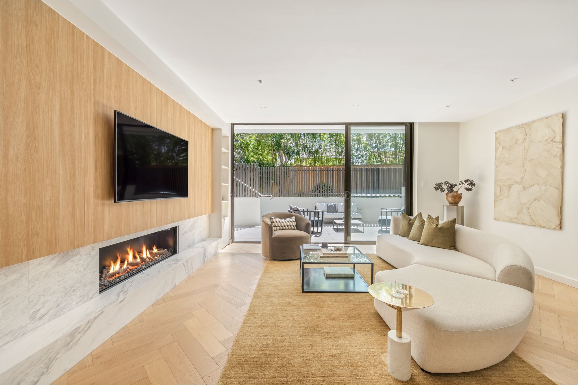 G01/18 Illiliwa Street — photo from Ray White Lower North Shore (Mosman)