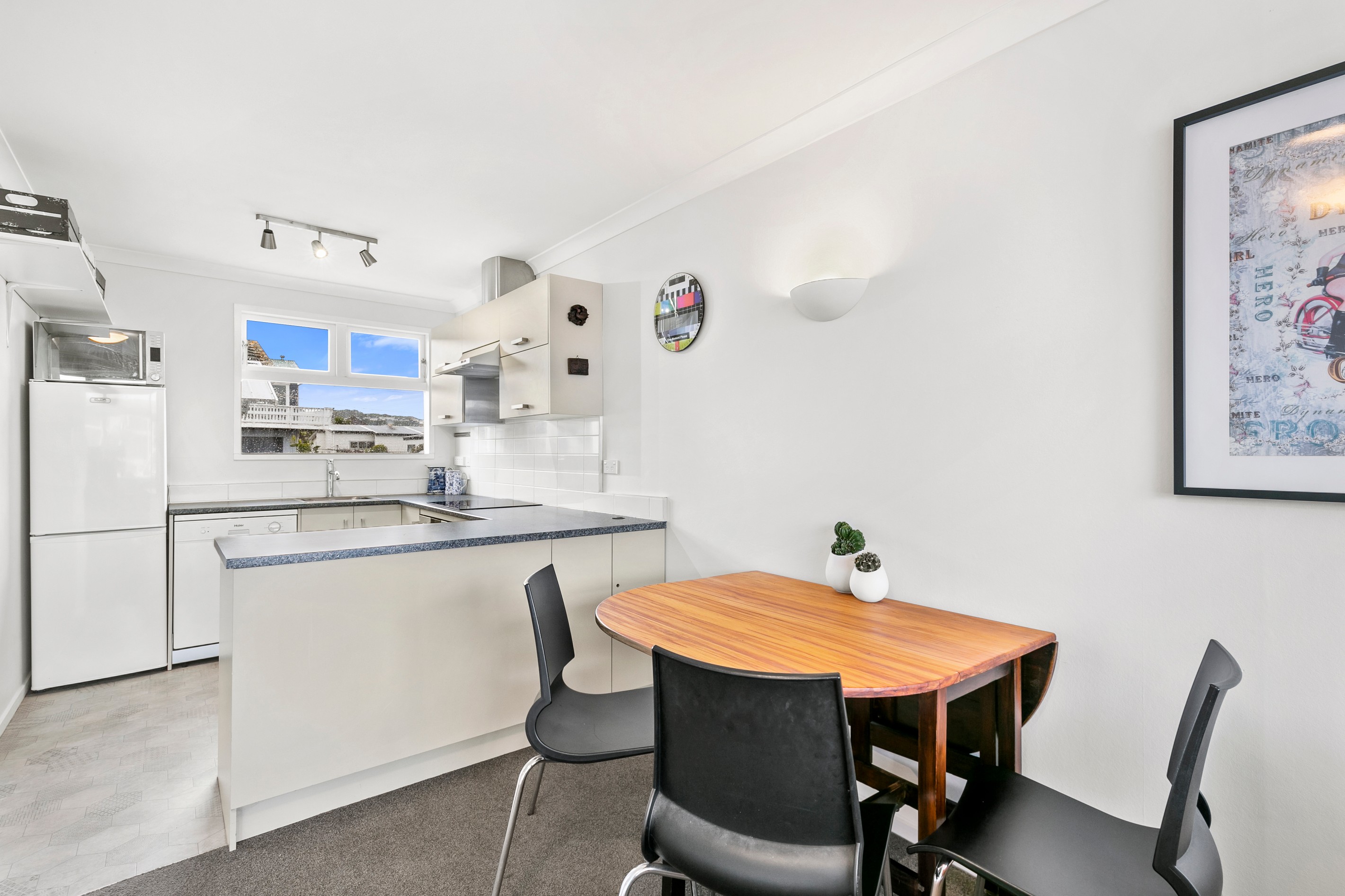 6/26 Argentine Avenue, Miramar, Wellington City