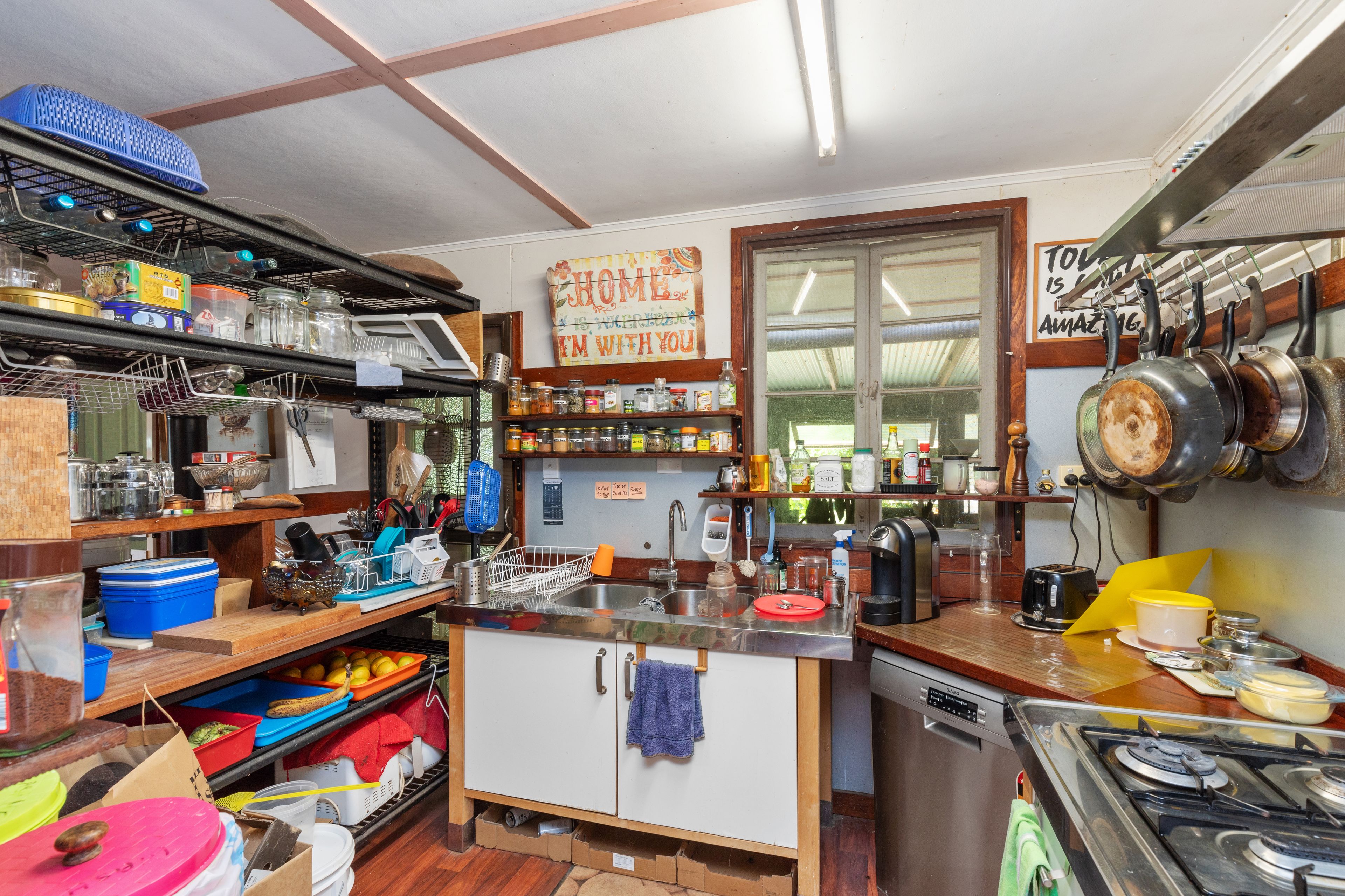 343 Commissioners Flat Road, Peachester, QLD 4519 Rural Cropping Property for Sale Ray White