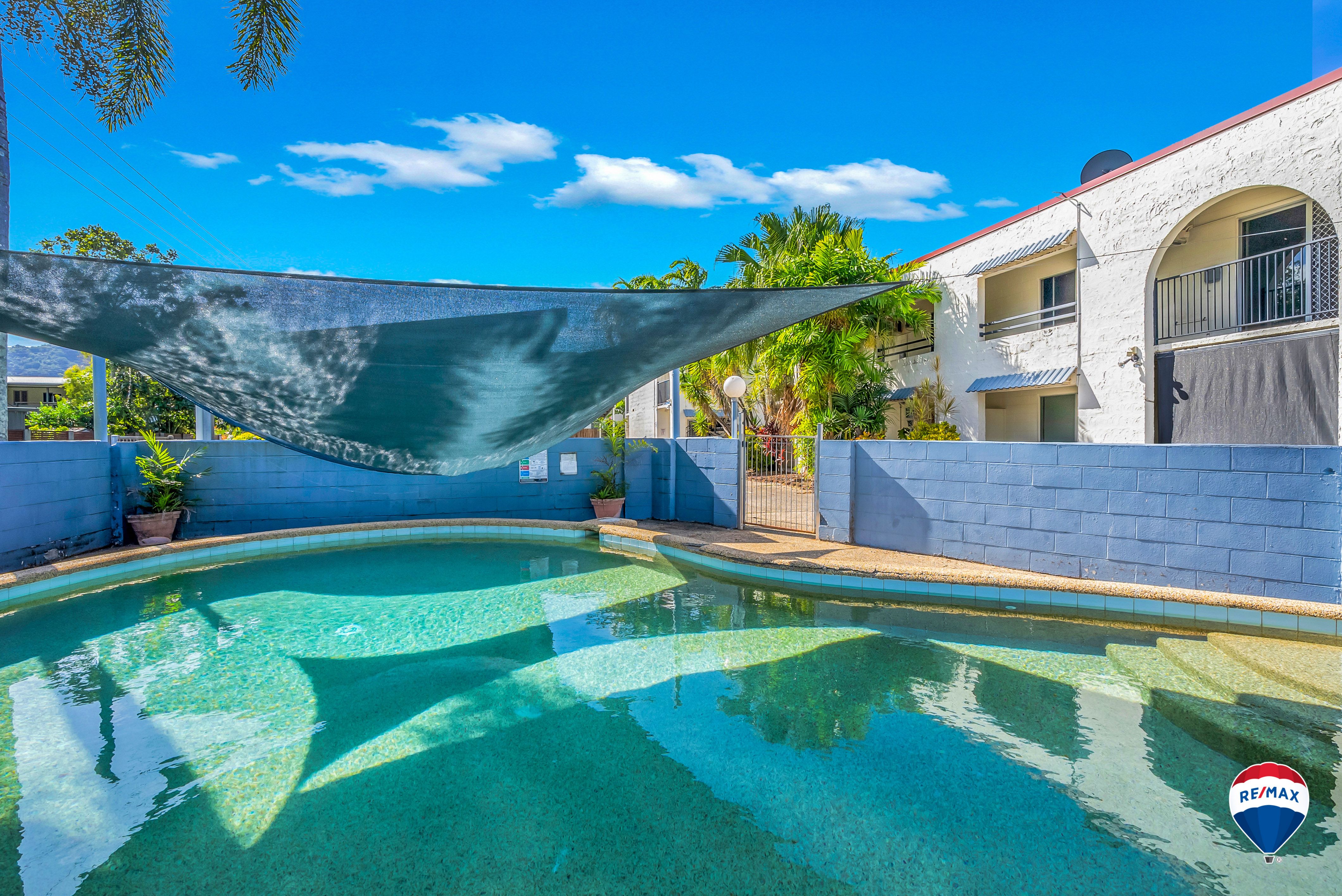 3/58 Boden Street, Edge Hill, QLD 4870