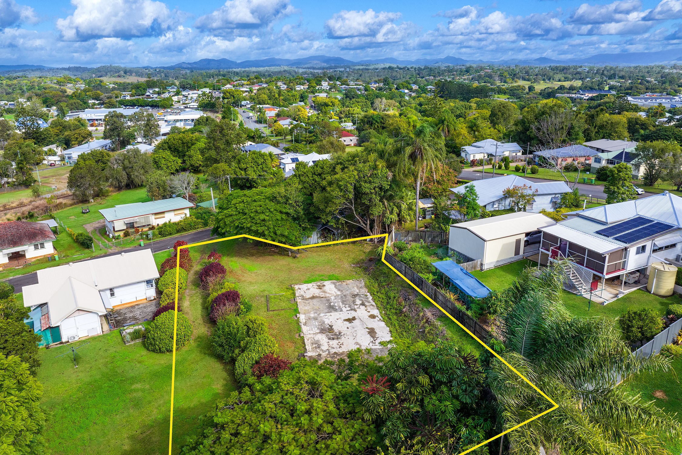 Lot 1 Grabs Lane, Gympie, QLD 4570