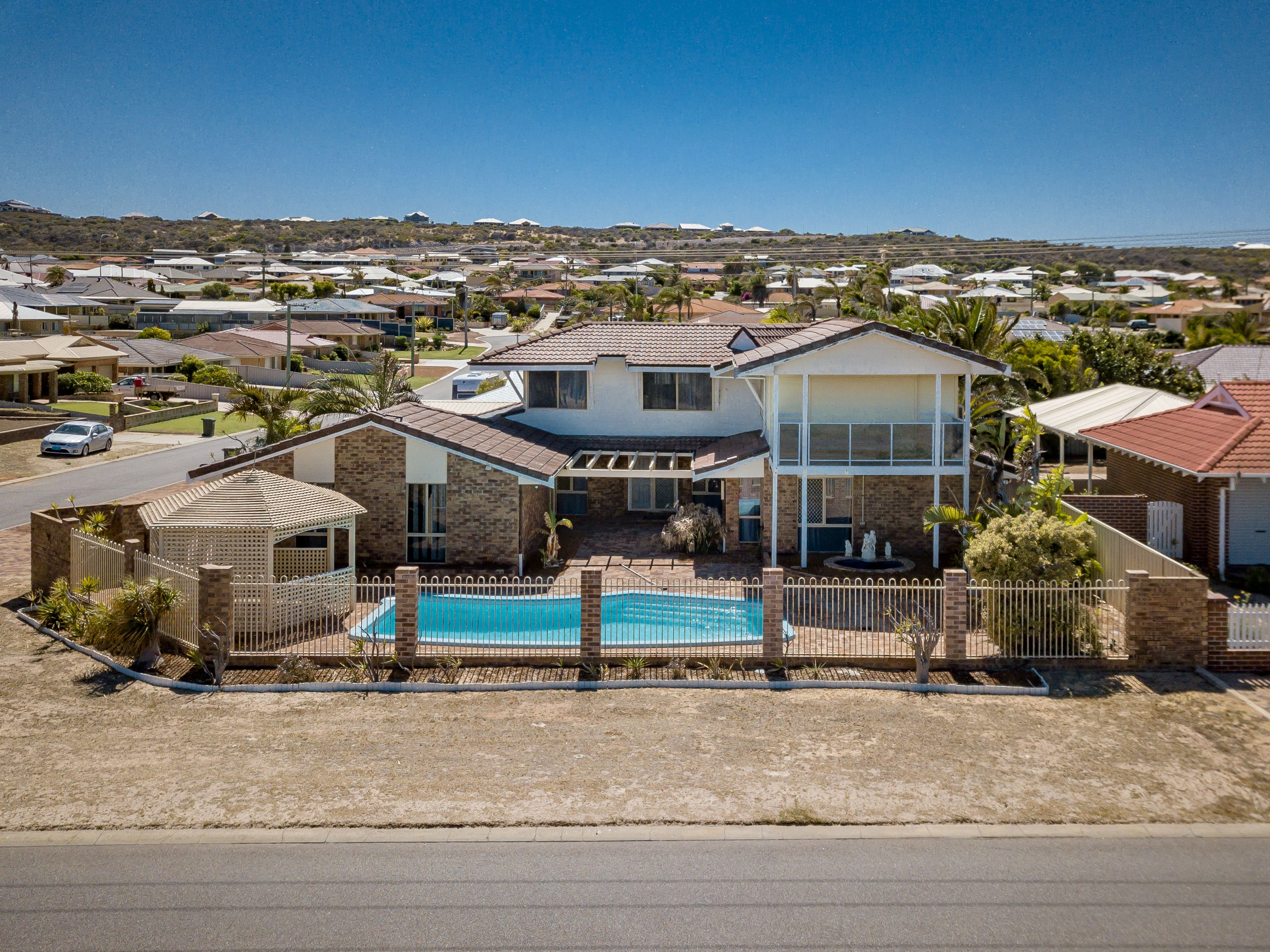 137 Glendinning Road, Tarcoola Beach, WA 6530