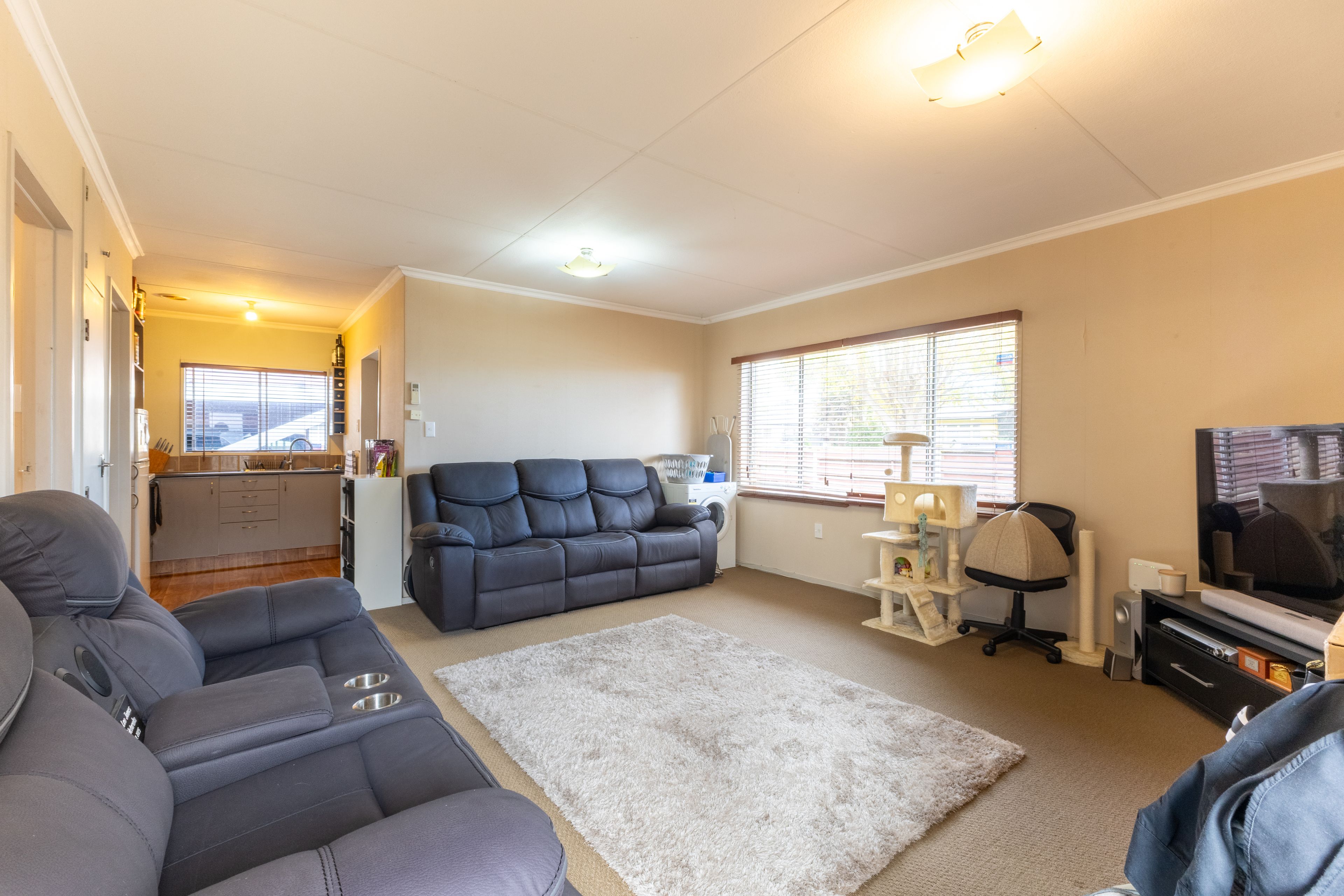 3 South Street, West End, Palmerston North City