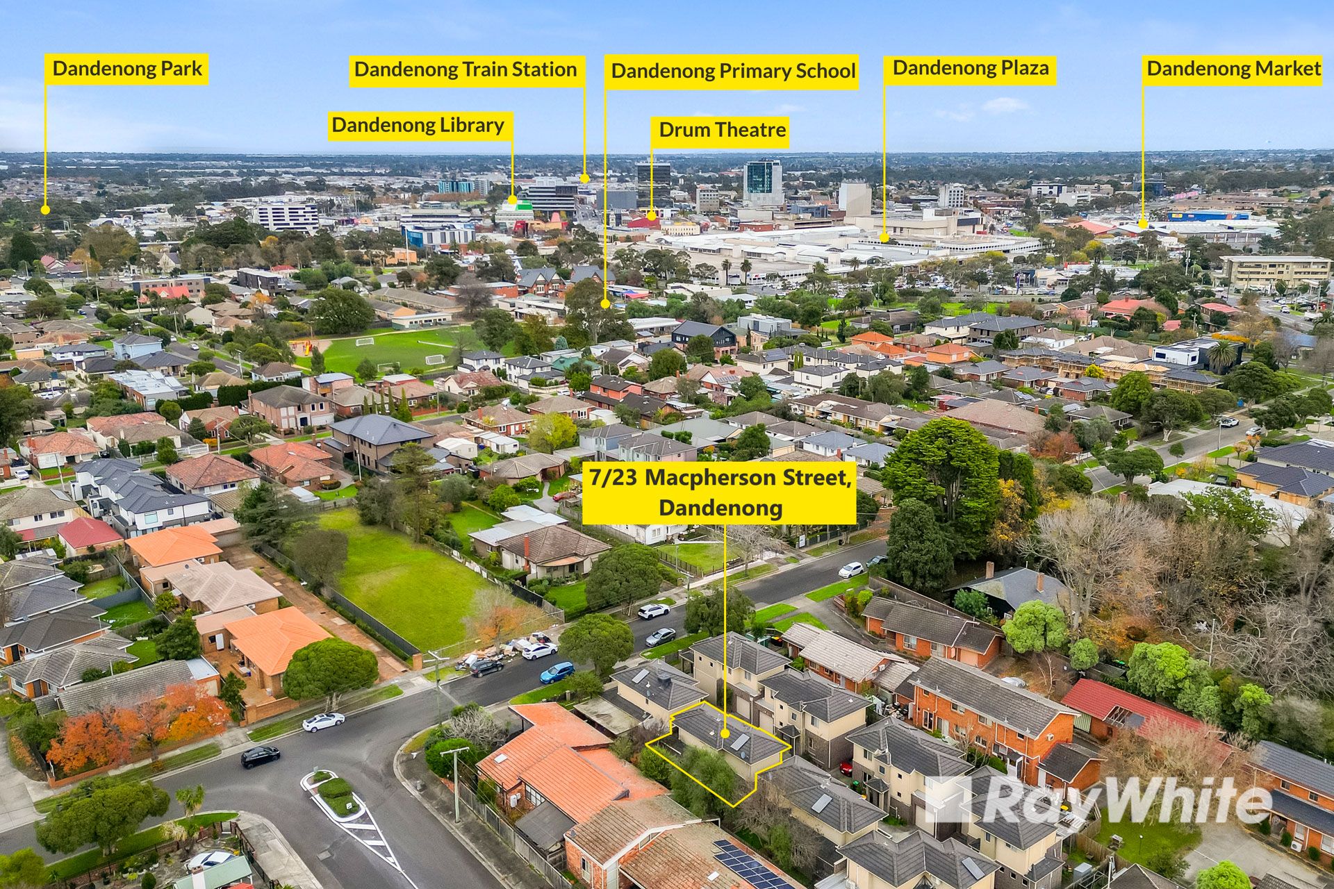 7/23 Macpherson Street — photo 13 of 14