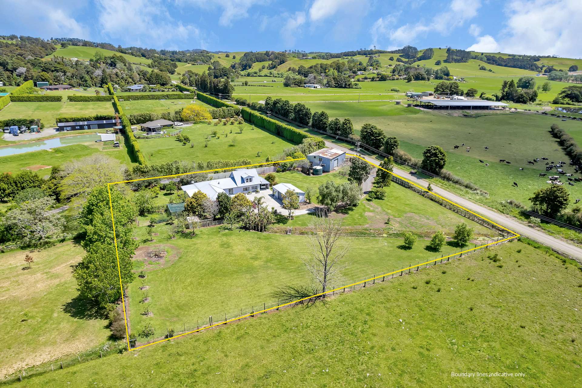 44 Waipapa Road photo 1