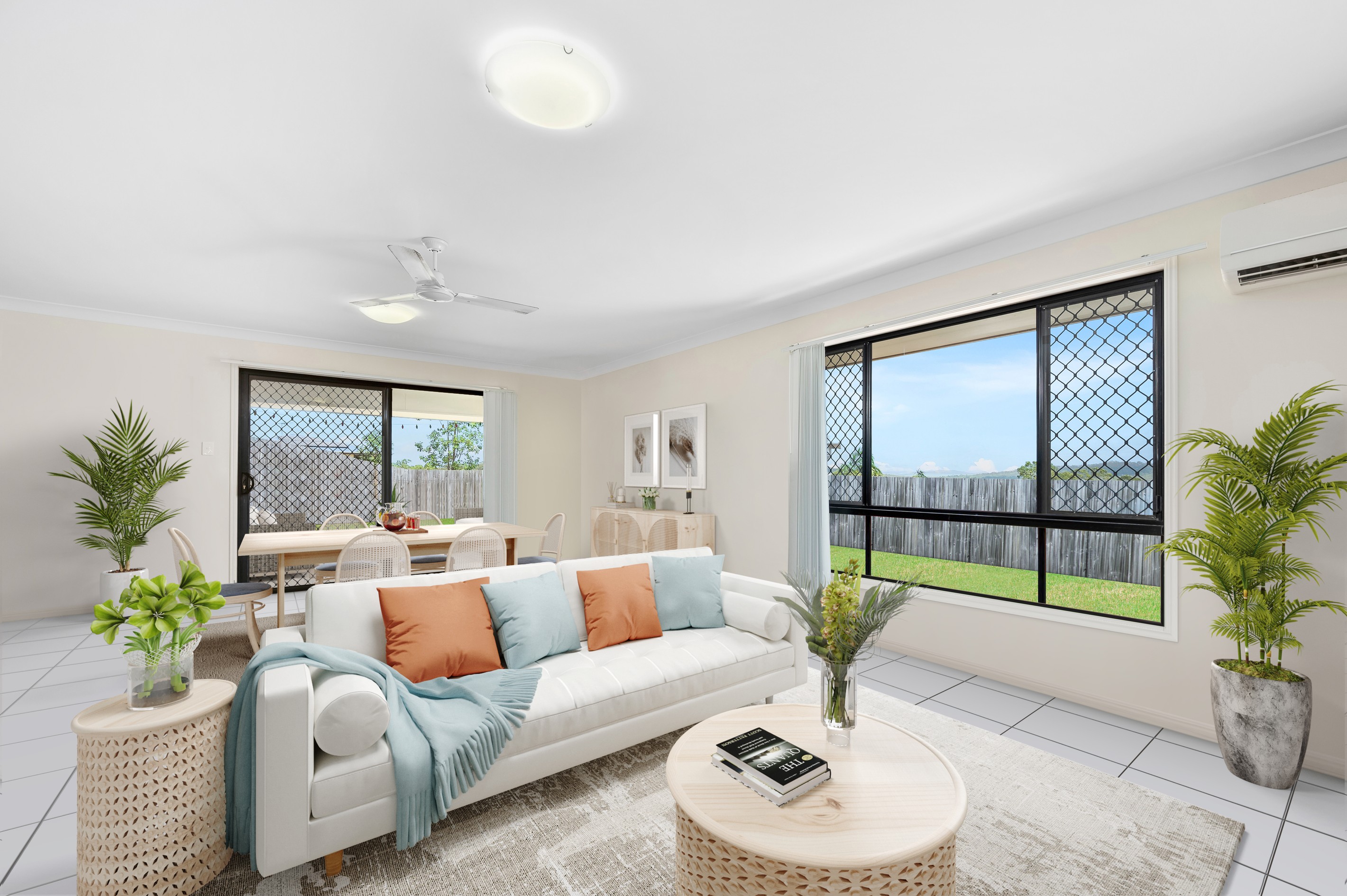 21 Cania Way, Clinton, QLD 4680