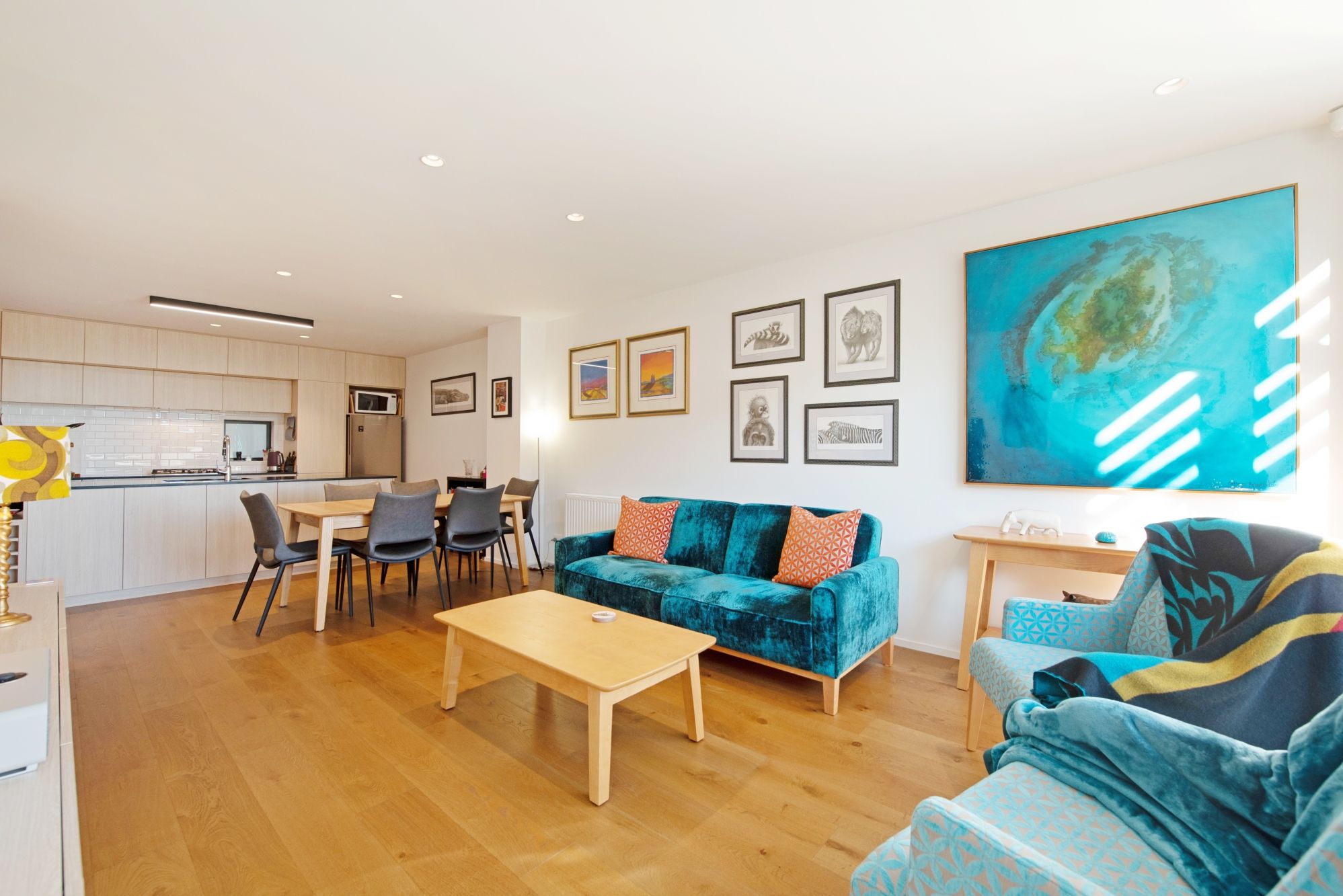 31 Erica Pabst Way, Island Bay, Wellington City