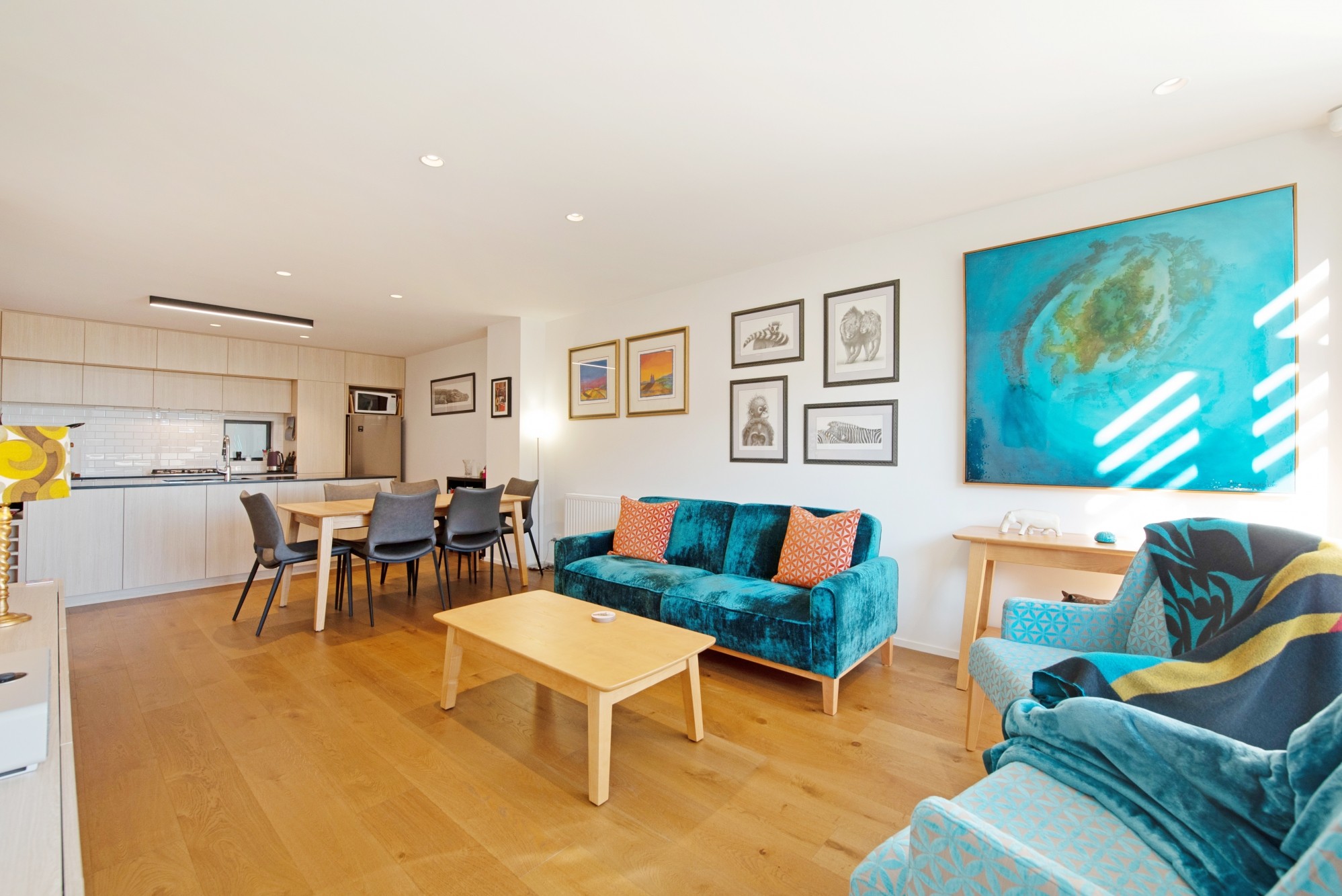 31 Erica Pabst Way, Island Bay, Wellington City