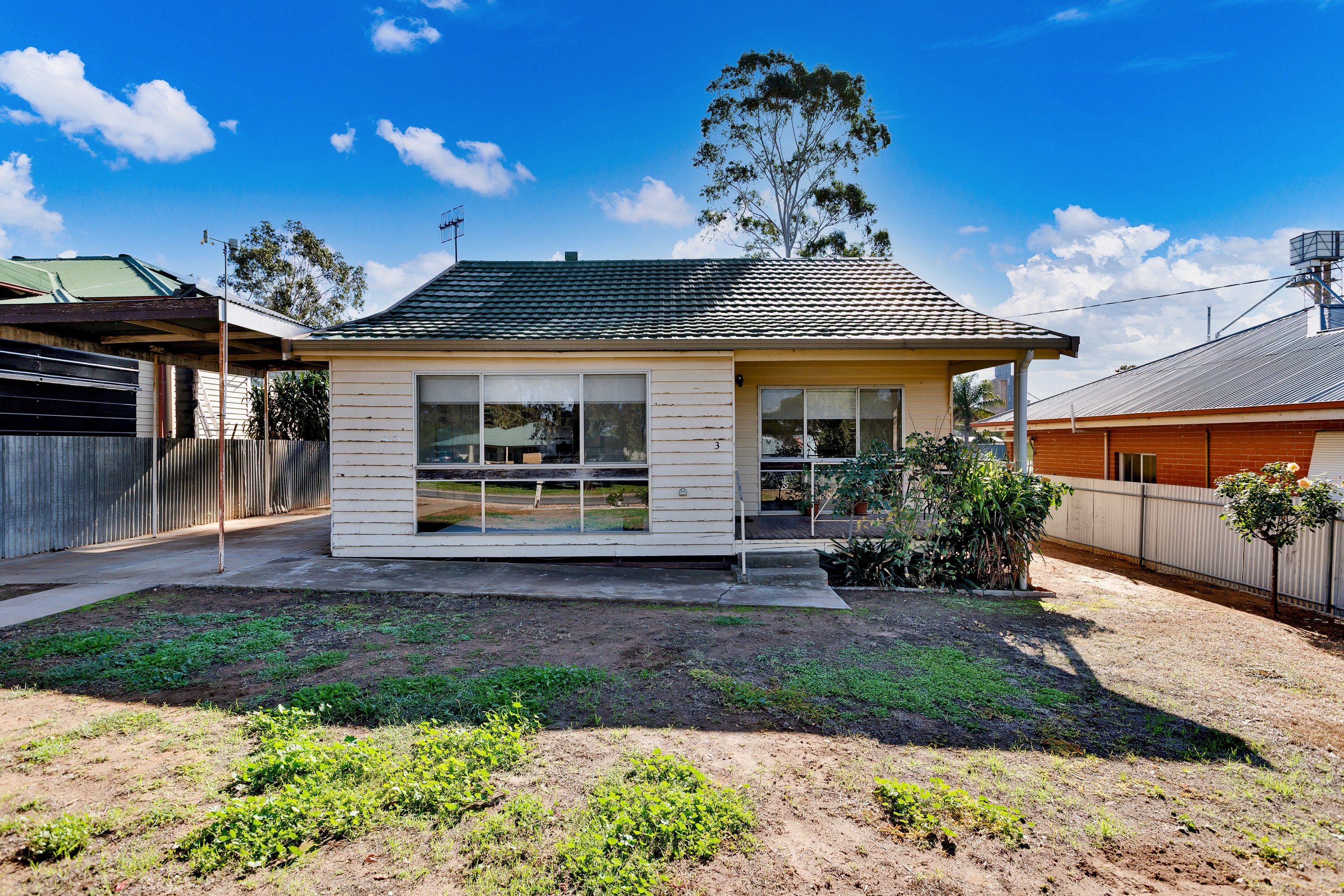 3 Cooper Street, Ouyen, VIC 3490