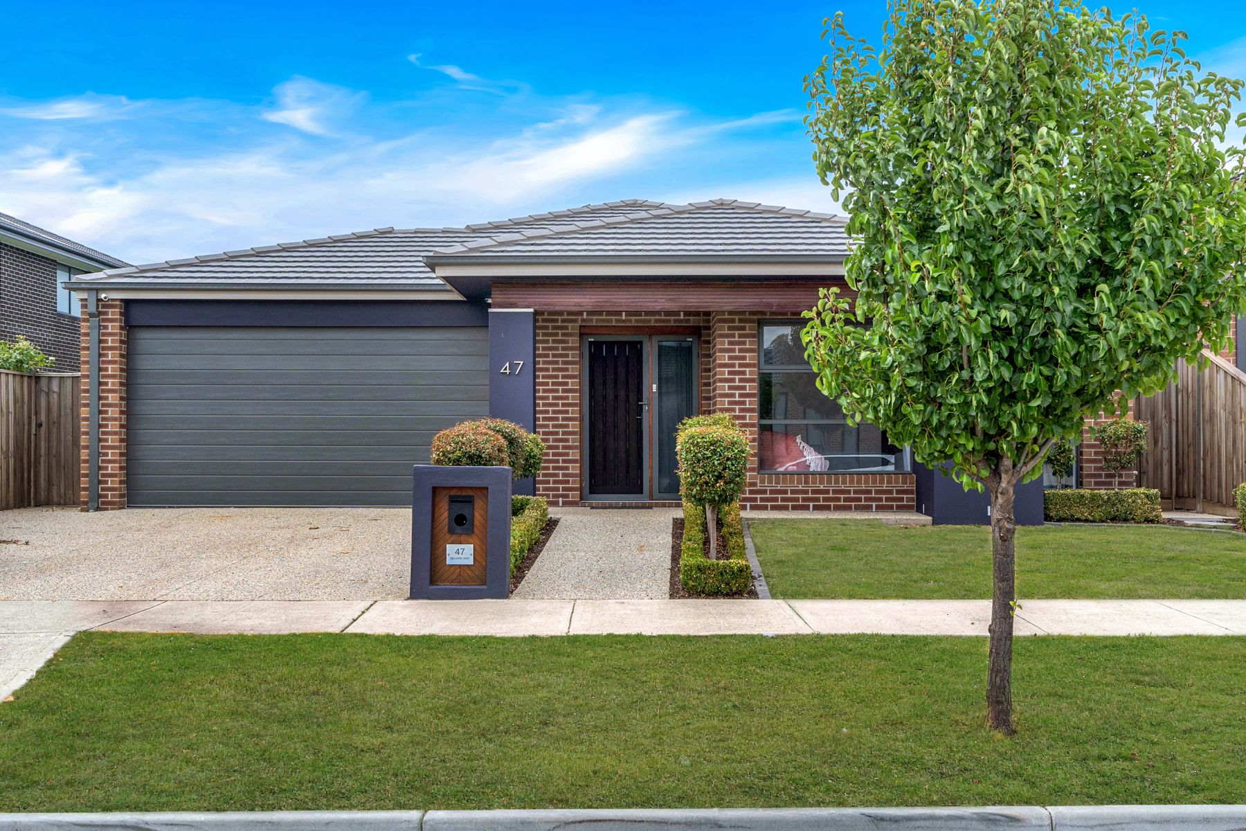 47 Selkirk Way, Mickleham VIC 3064