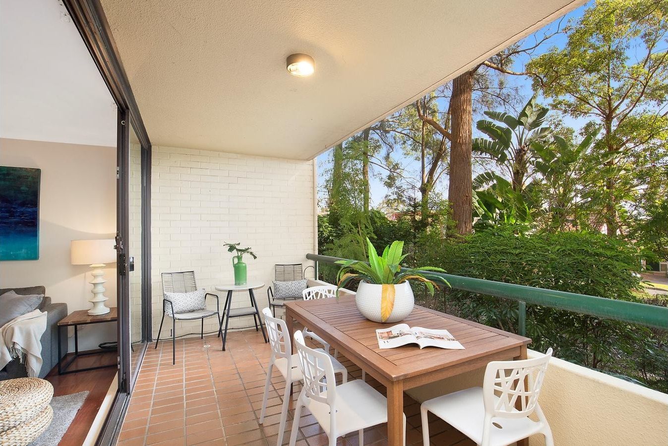 10/3-15 Christie Street, Wollstonecraft, NSW 2065