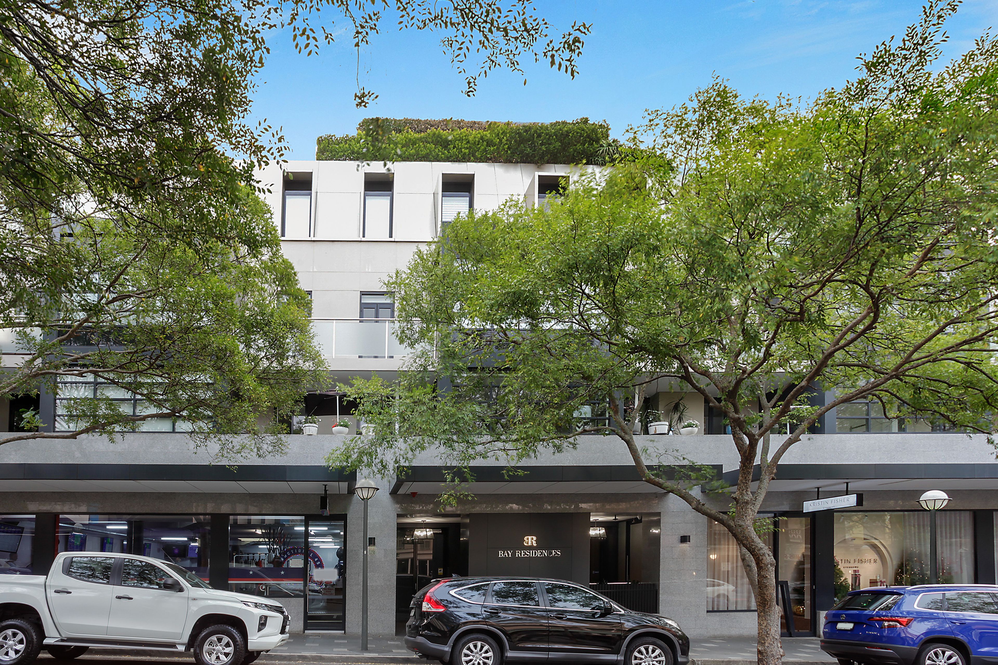18 Bay Street, Double Bay NSW 2028