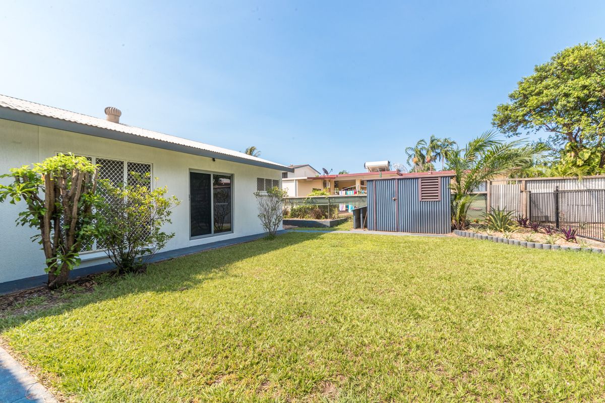 10 Dioctitis Street, Wanguri, NT 0810