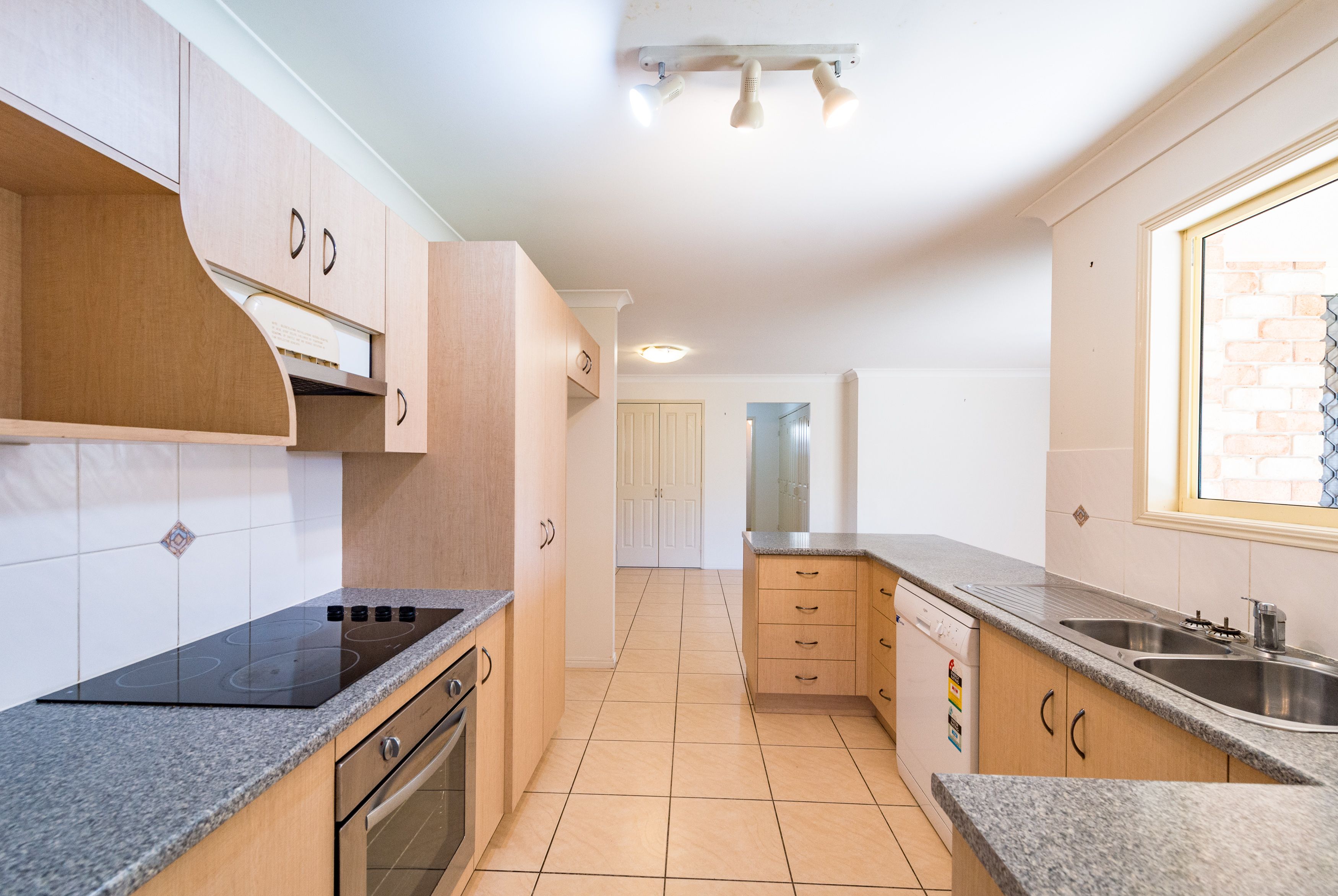 3 Turner Avenue, Parkhurst, QLD 4702
