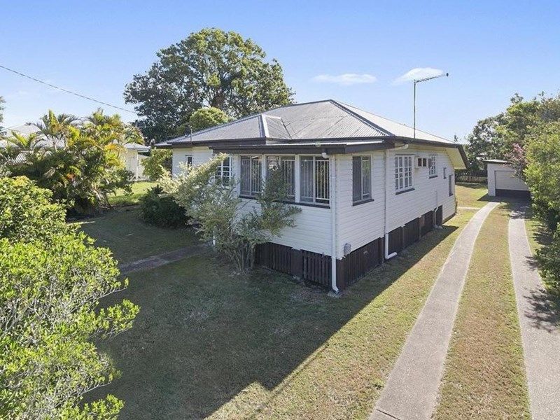 70 Nimmo Street, North Booval, QLD 4304