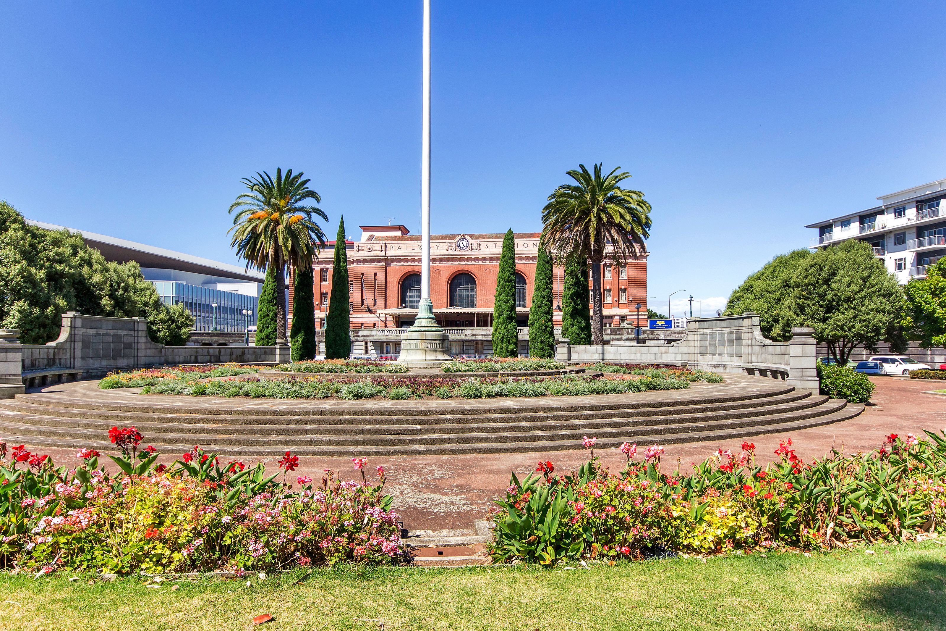 204/26 Te Taou Crescent, Auckland Central, Auckland City