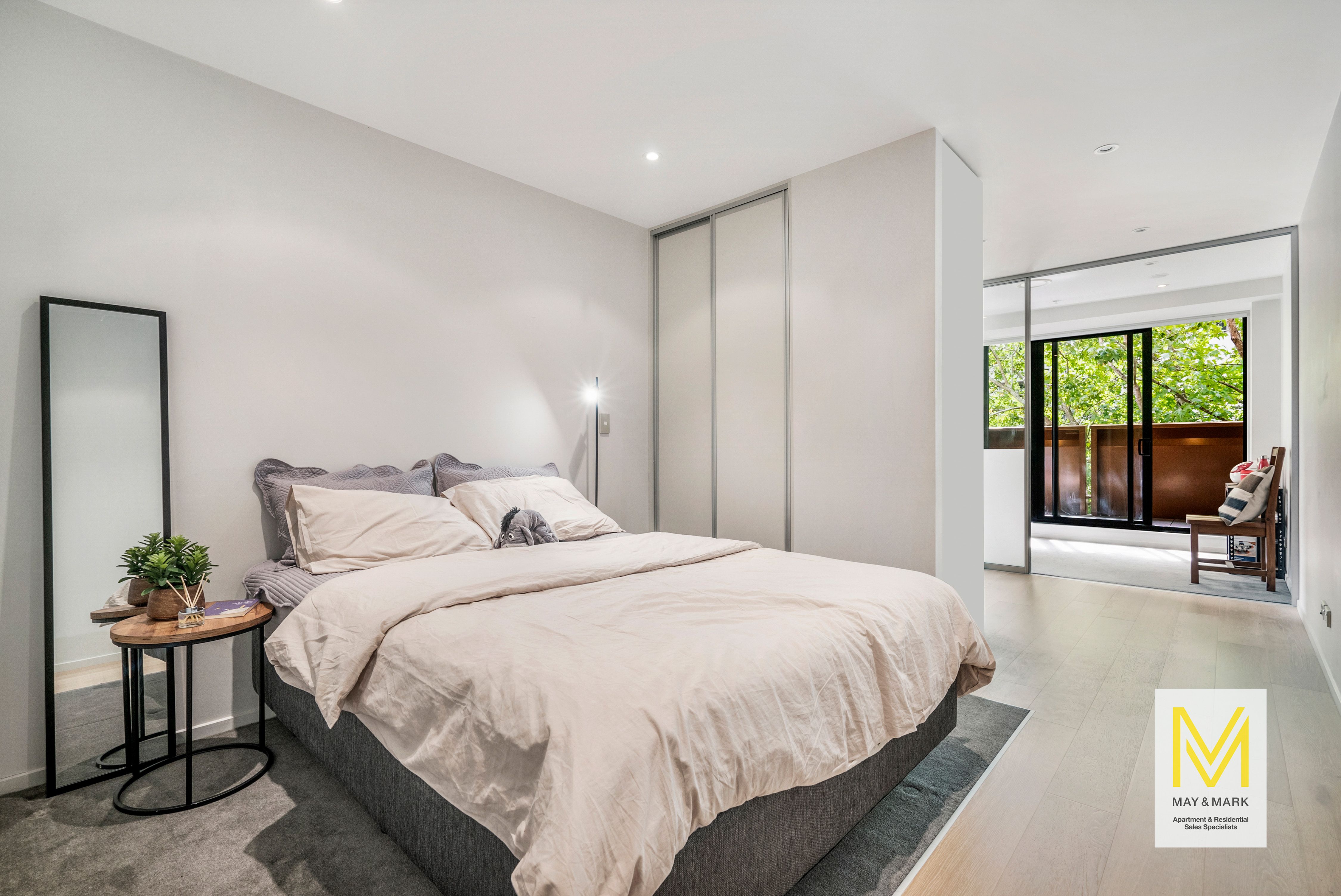 305/17 Wakefield Street, Auckland Central, Auckland City