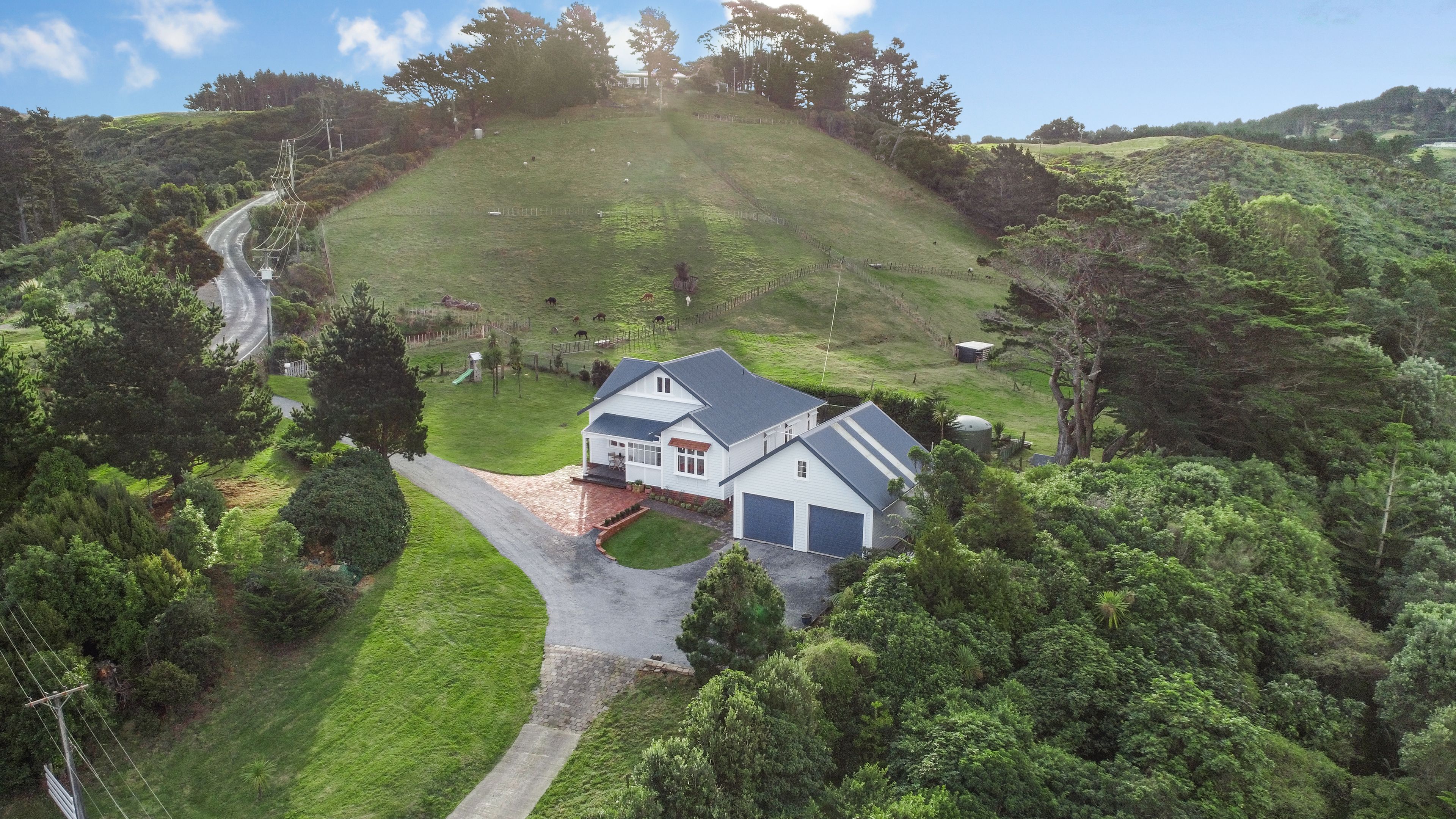 234 Horokiwi Road, Horokiwi, Lower Hutt City