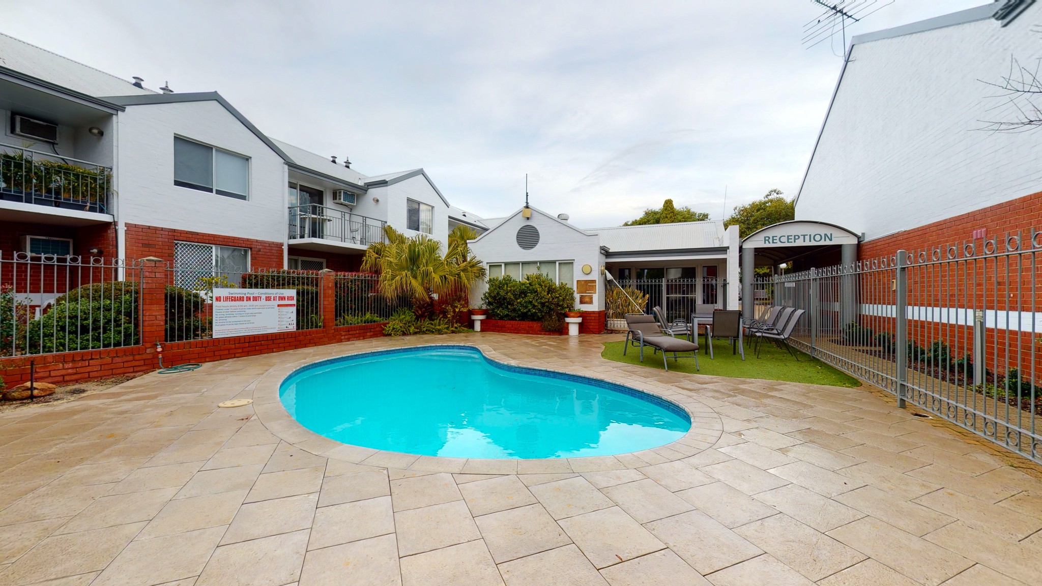 28/281 Mill Point Road, South Perth, WA 6151