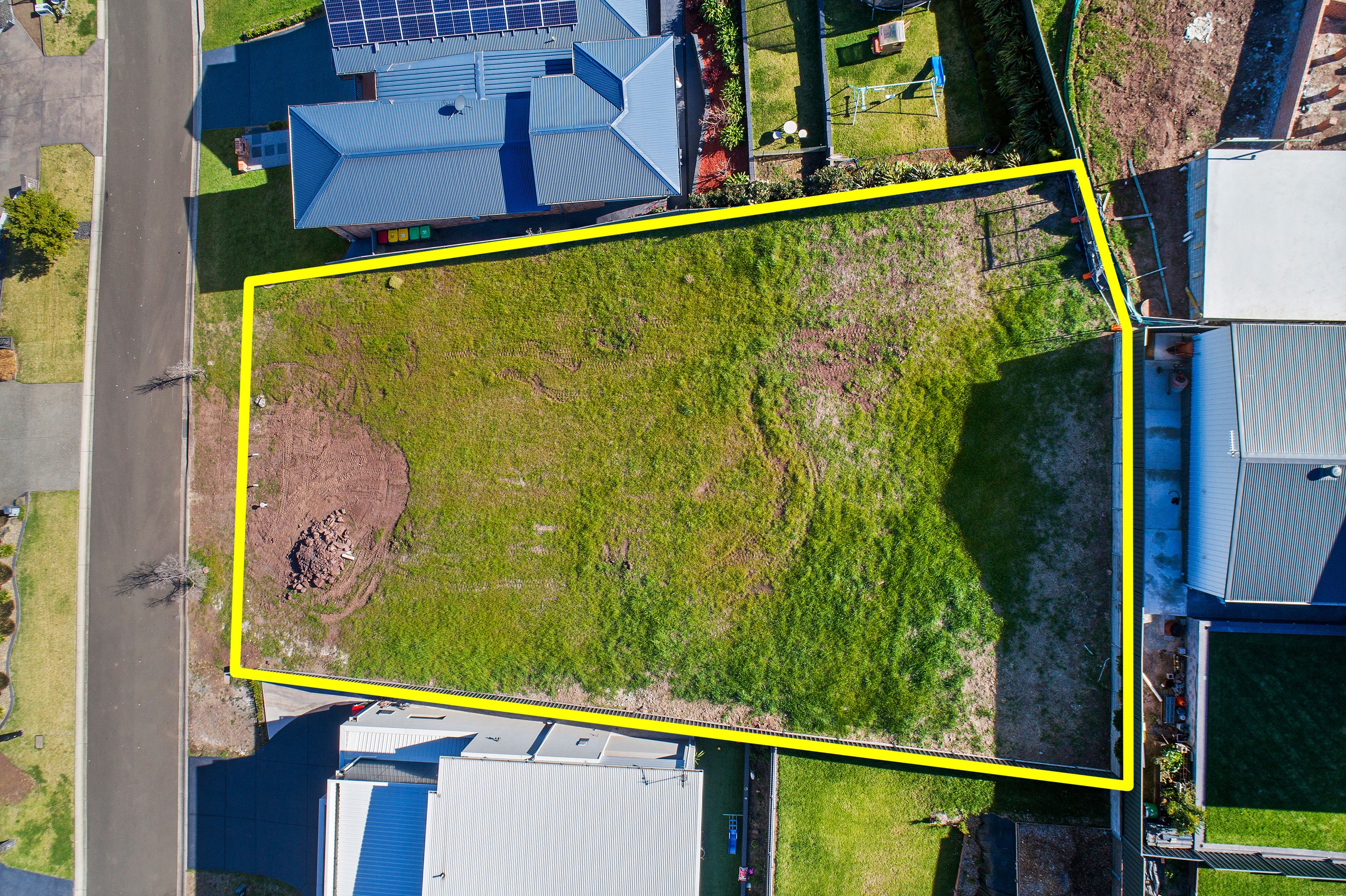 5 Rachel Avenue, Flinders, NSW 2529