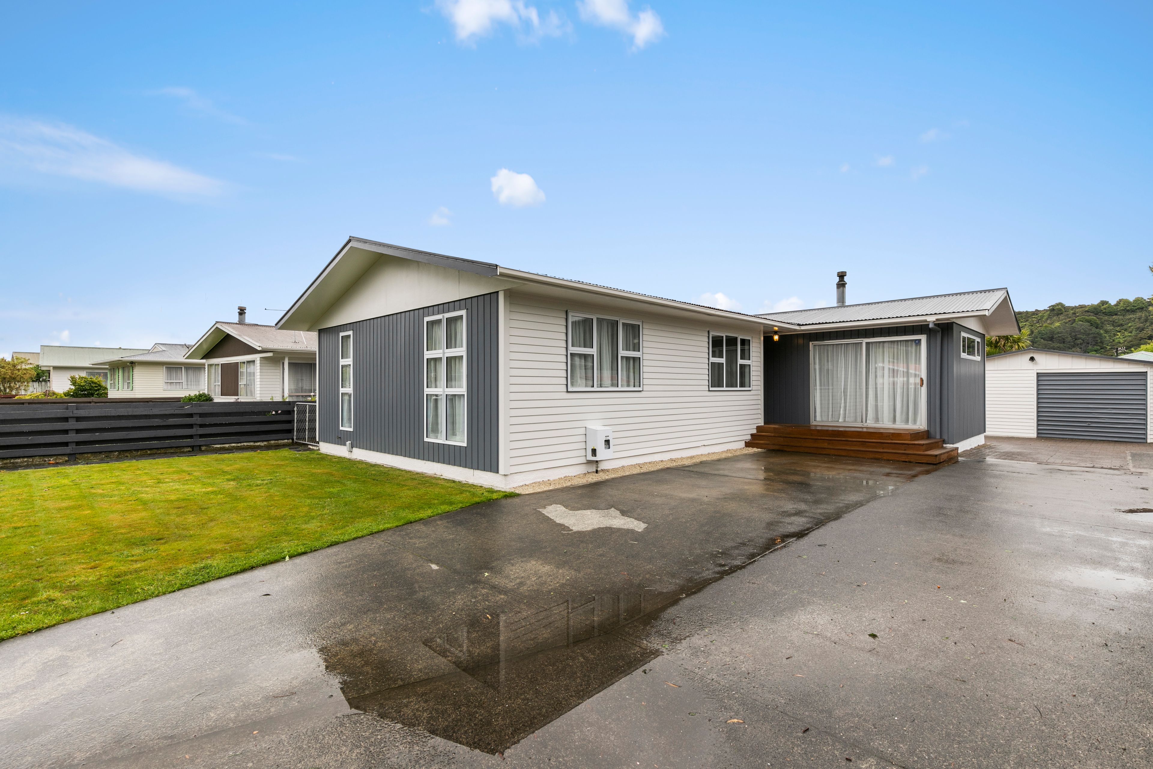 31 Berkeley Road, Wainuiomata, Lower Hutt City