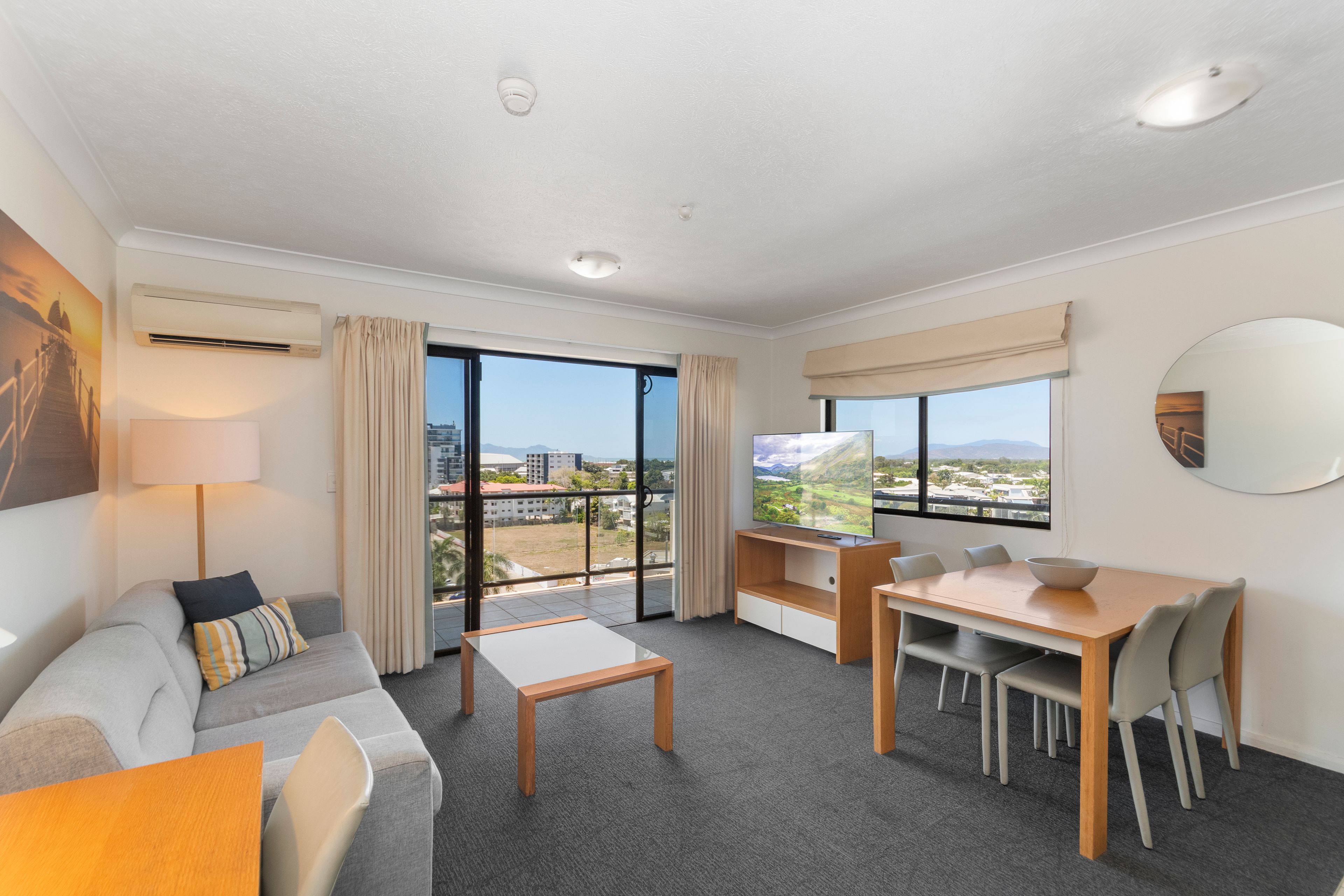 37/30-34 Palmer Street, South Townsville, QLD 4810