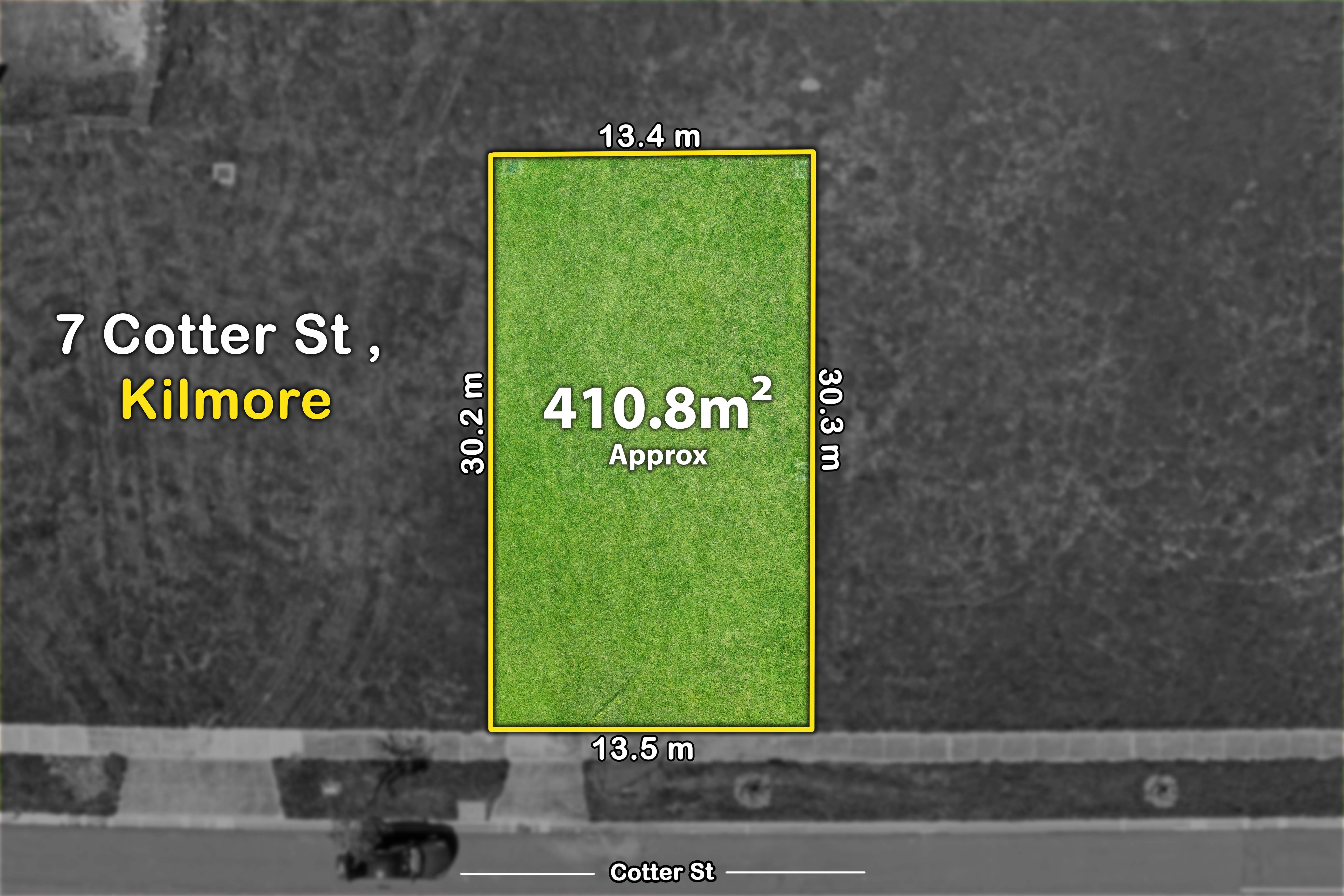 7 Cotter Street, Kilmore, VIC 3764